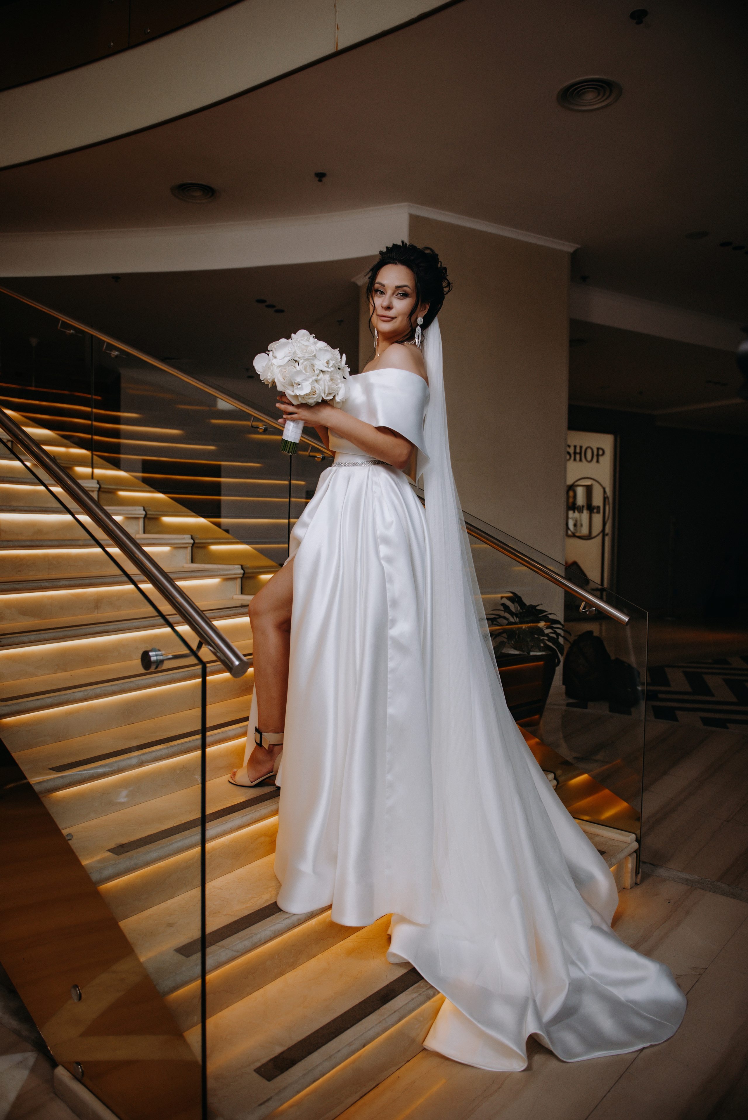 Настя та Дмитро. Semashko Photography — весільні та сімейні фотографи