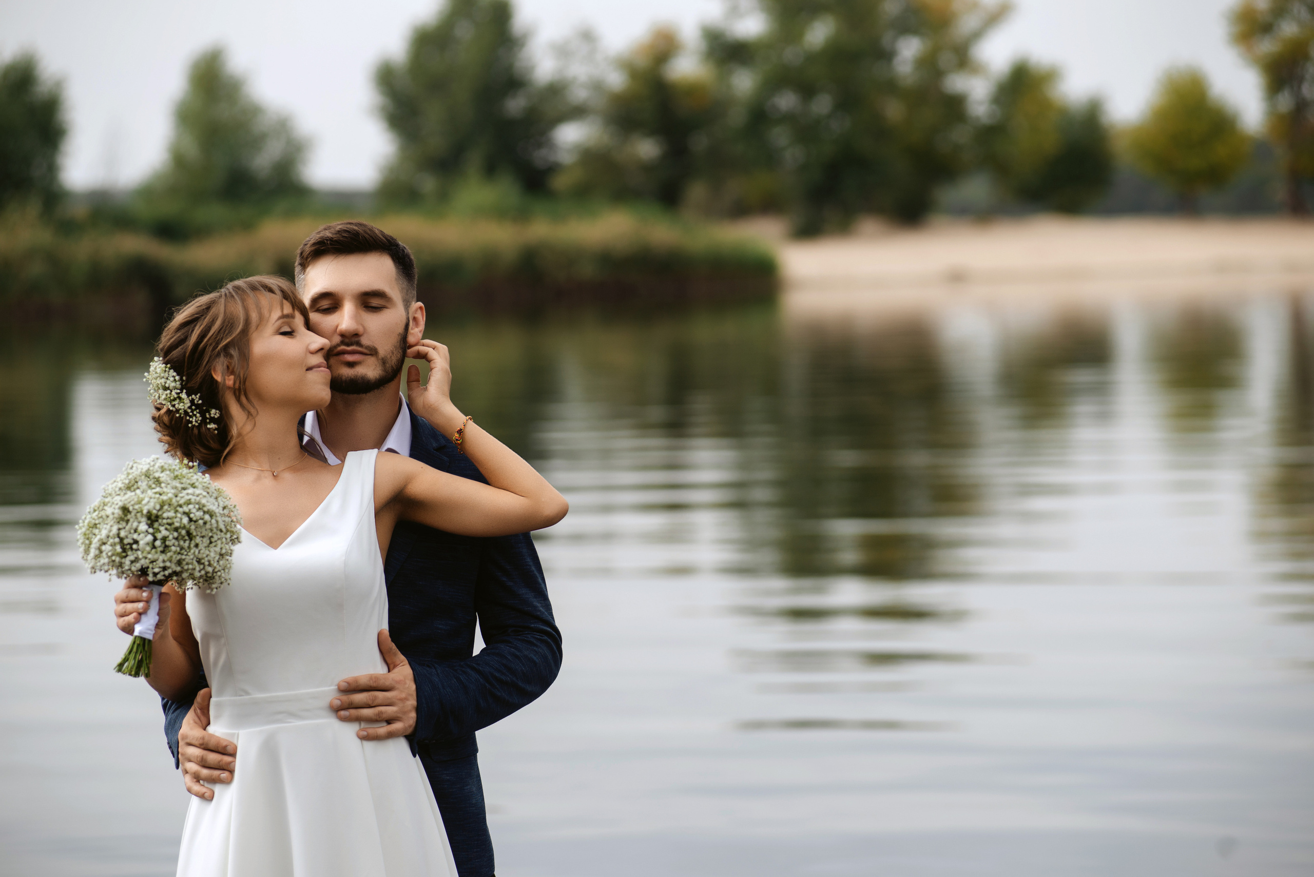 Наташа та Саша. Semashko Photography — весільне та сімейне фото, Олег І Наталі Семашко