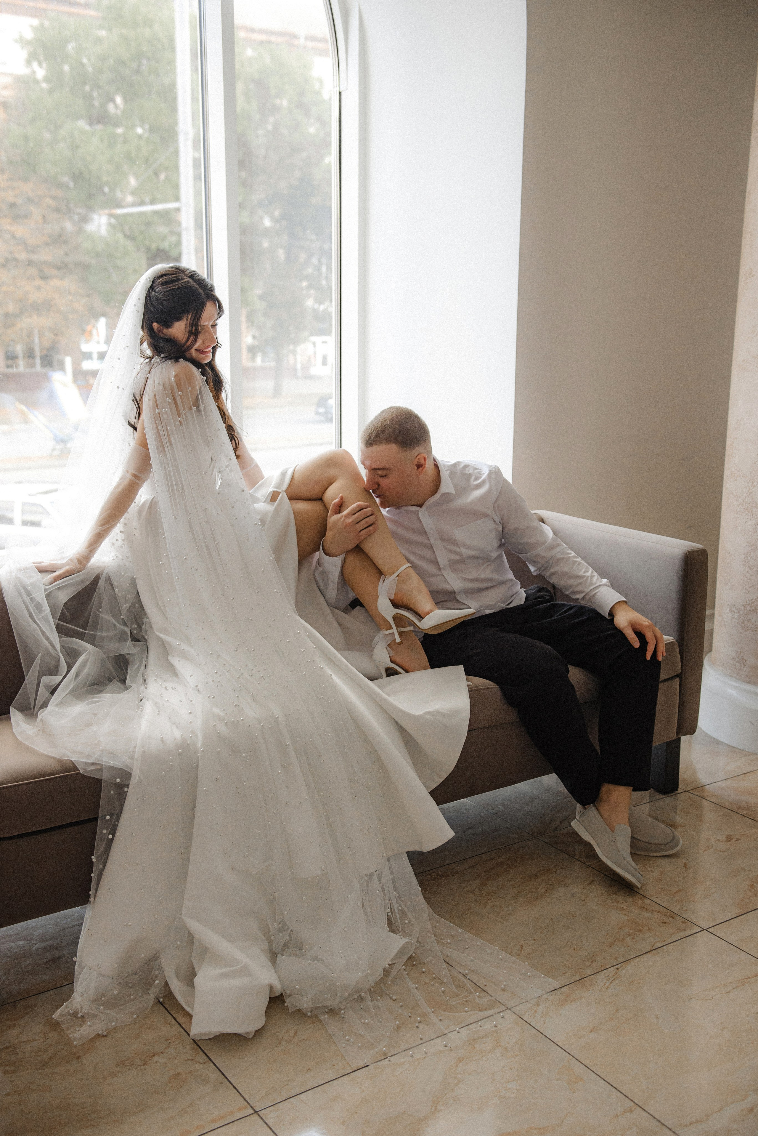 Анастасія та Владислав. Semashko Photography — весільне та сімейне фото, Олег І Наталі Семашко