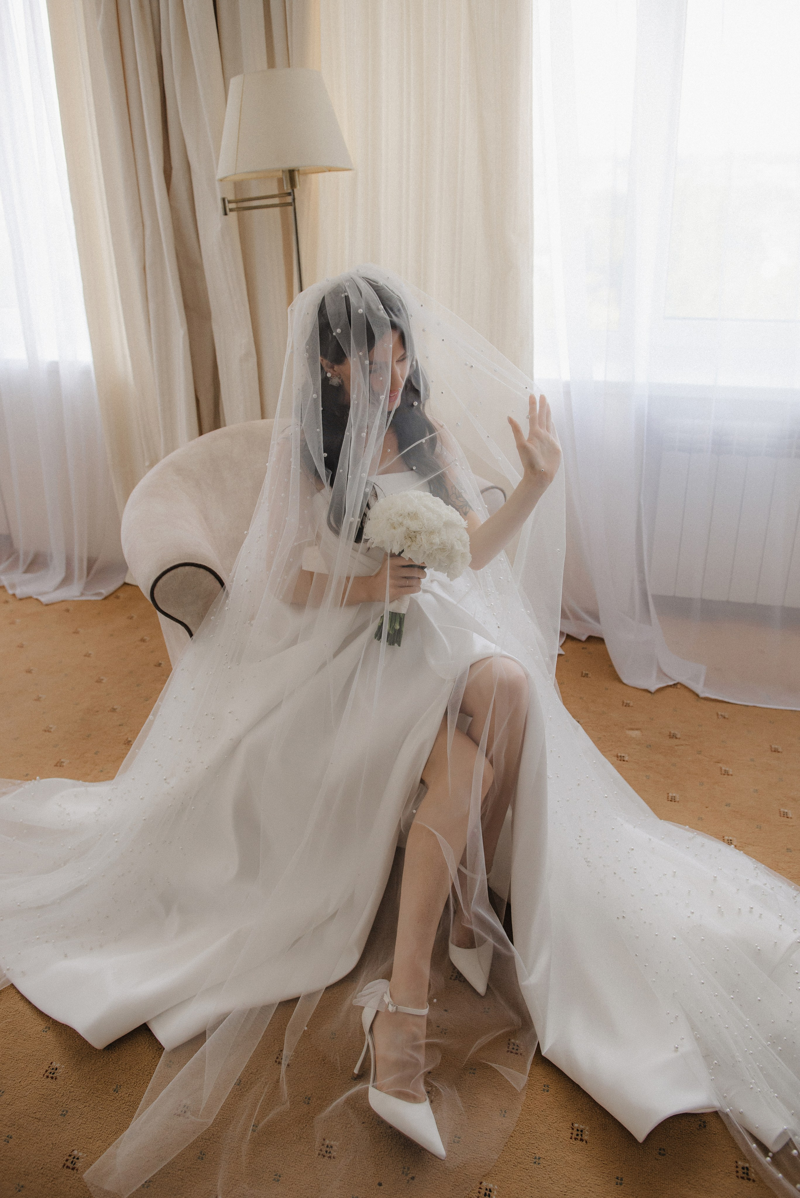 Анастасія та Владислав. Semashko Photography — весільне та сімейне фото, Олег І Наталі Семашко