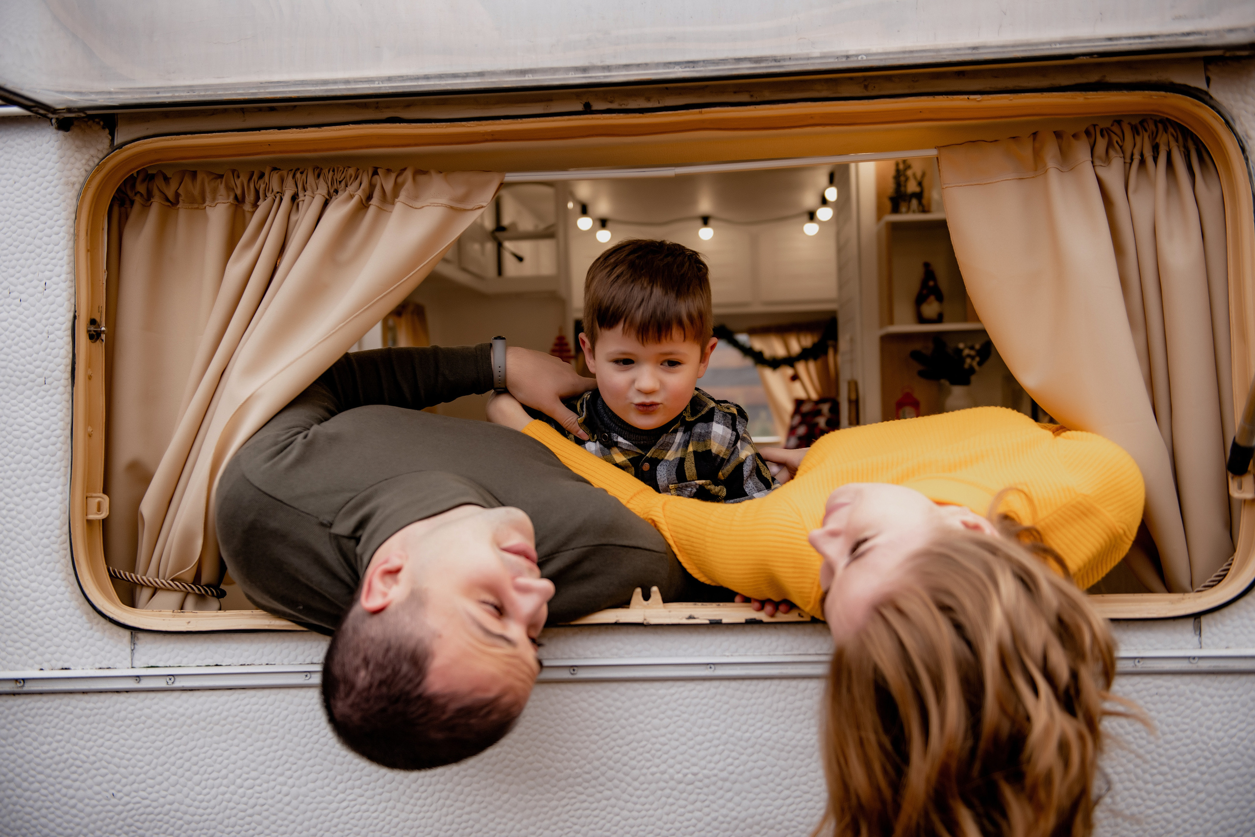 Сергій + Віка + Ярослав. Semashko Photography — весільне та сімейне фото, Олег І Наталі Семашко