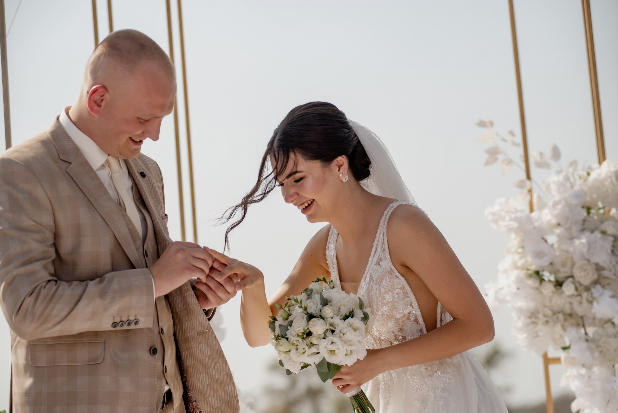 Катерина та Владислав. Semashko Photography — весільне та сімейне фото, Олег І Наталі Семашко