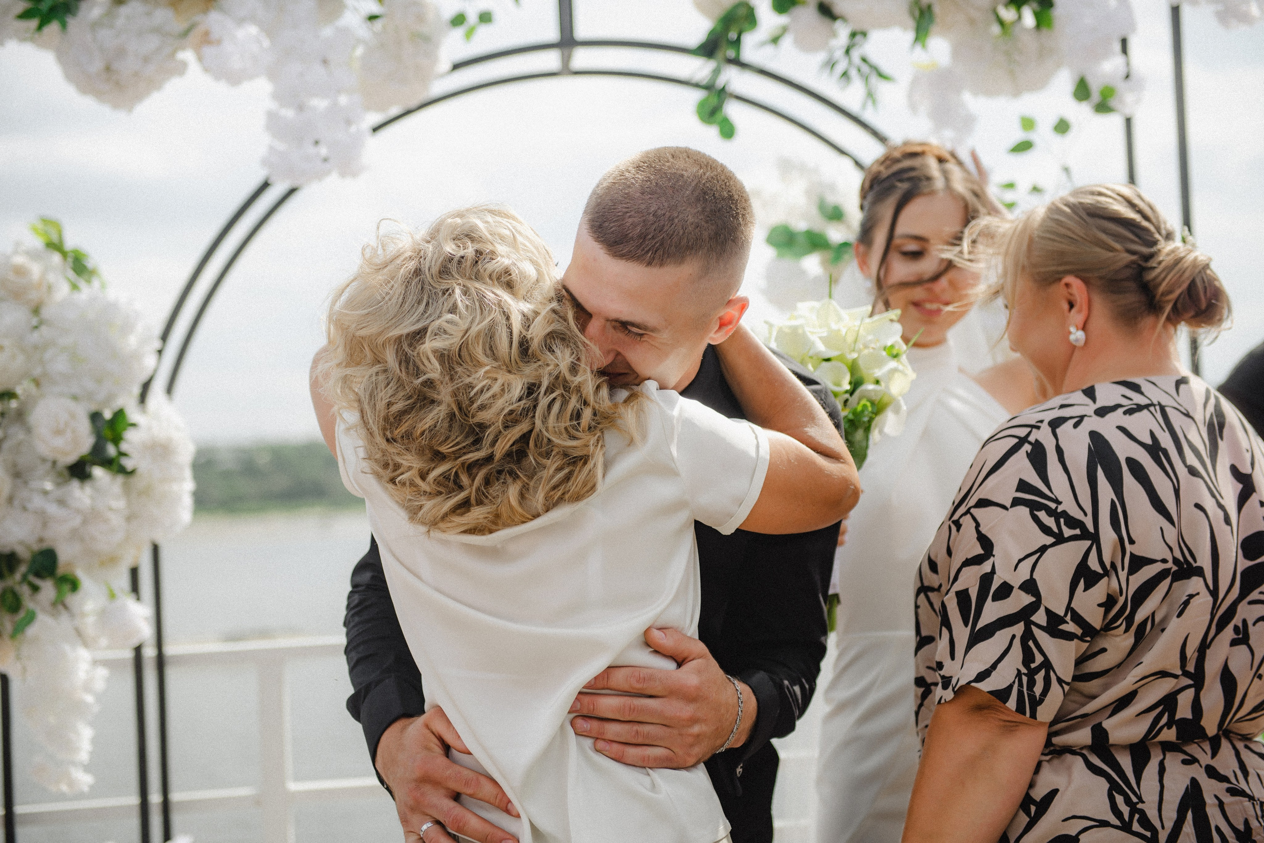 Сніжана та Владислав. Semashko Photography — весільне та сімейне фото, Олег І Наталі Семашко