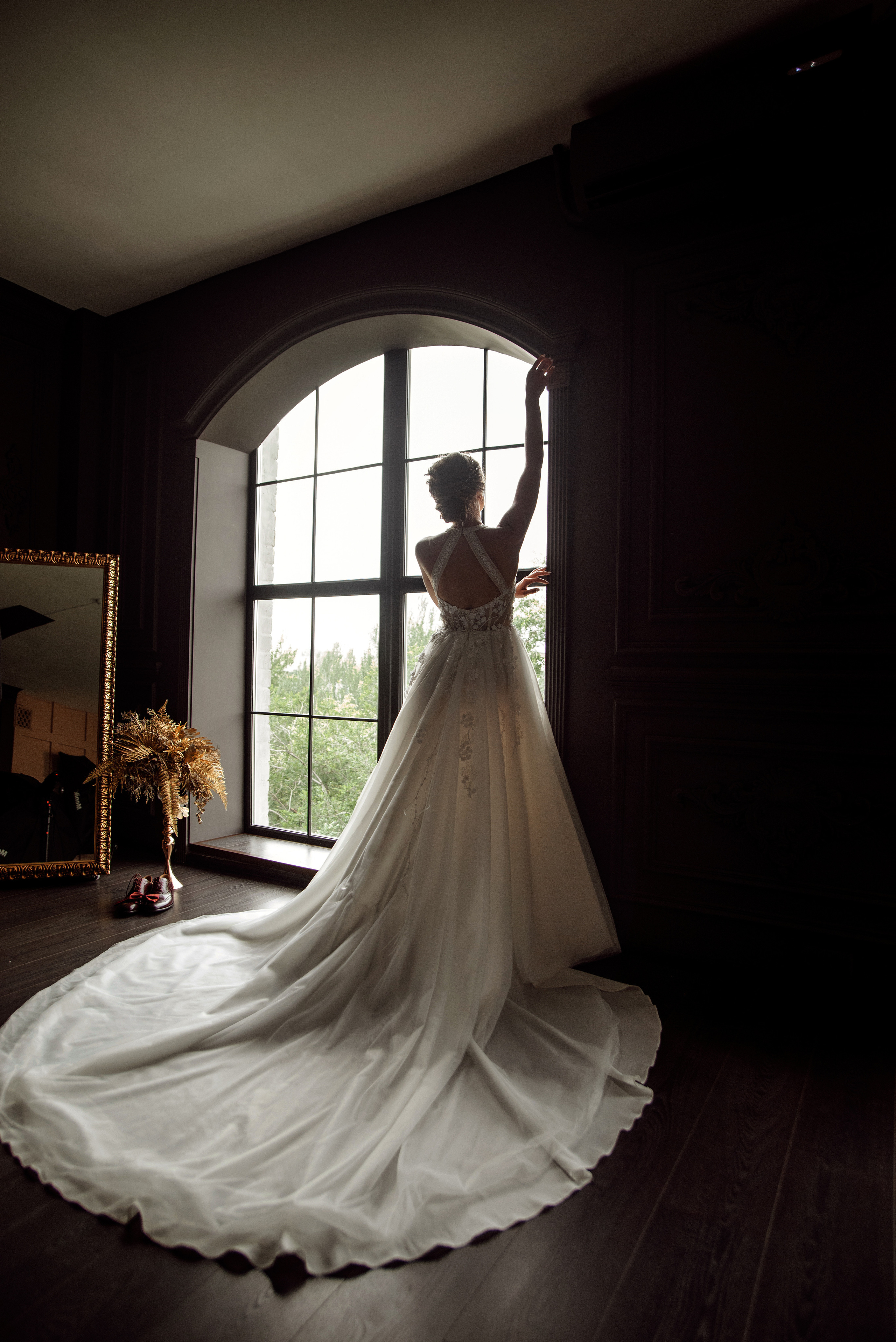 Margaryta & Denys. Semashko Photography — весільні та сімейні фотографи