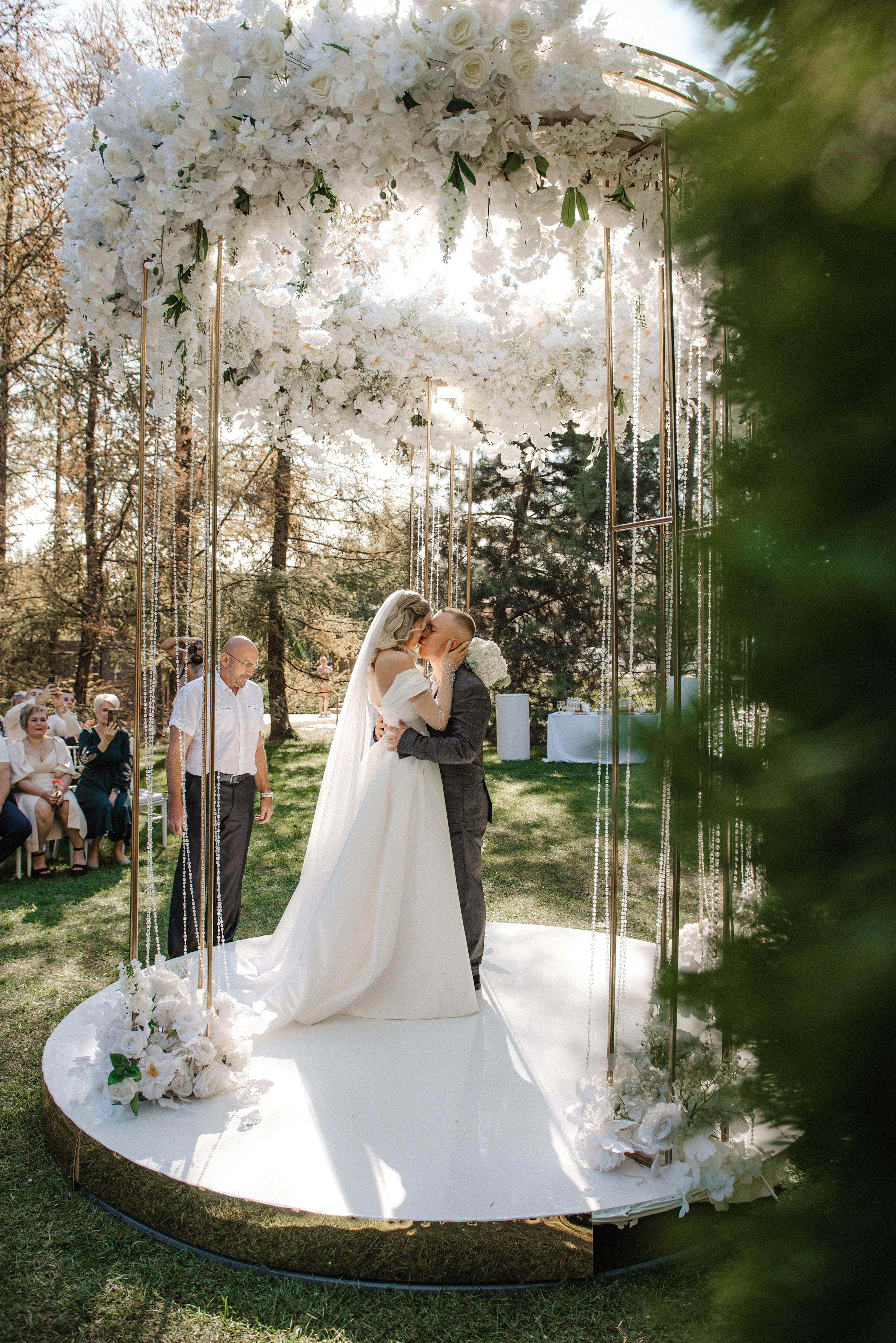 Катерина та Ярослав. Semashko Photography — весільні та сімейні фотографи