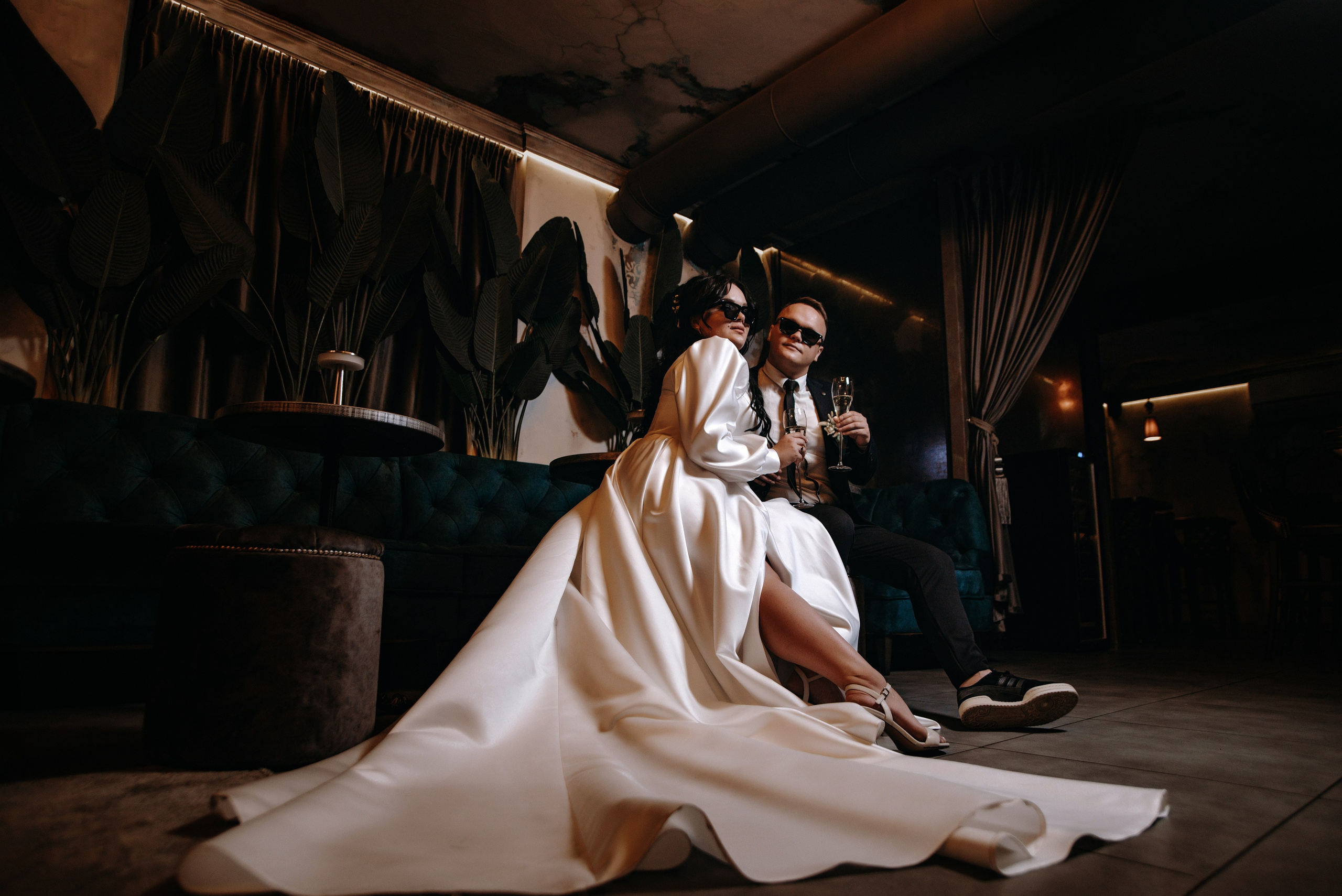 Христина та Андрій. Semashko Photography — весільне та сімейне фото, Олег І Наталі Семашко