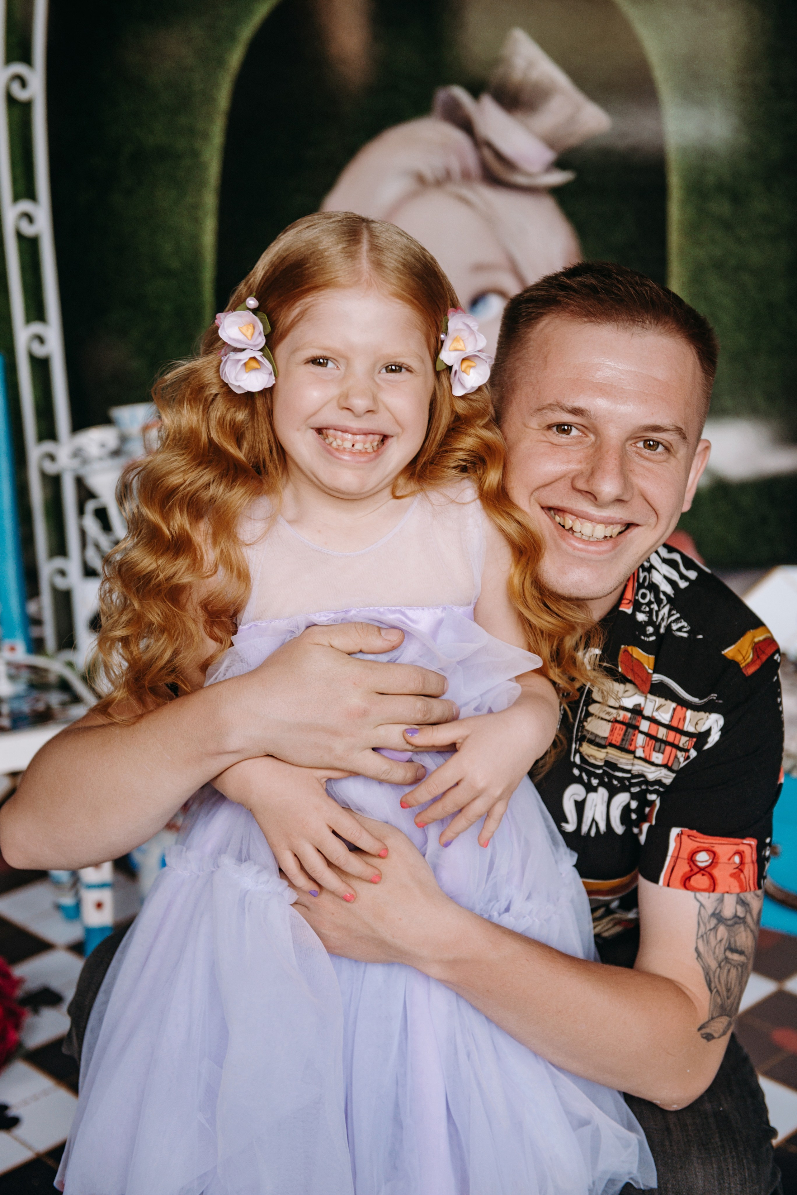 Полінка. Semashko Photography — весільне та сімейне фото, Олег І Наталі Семашко