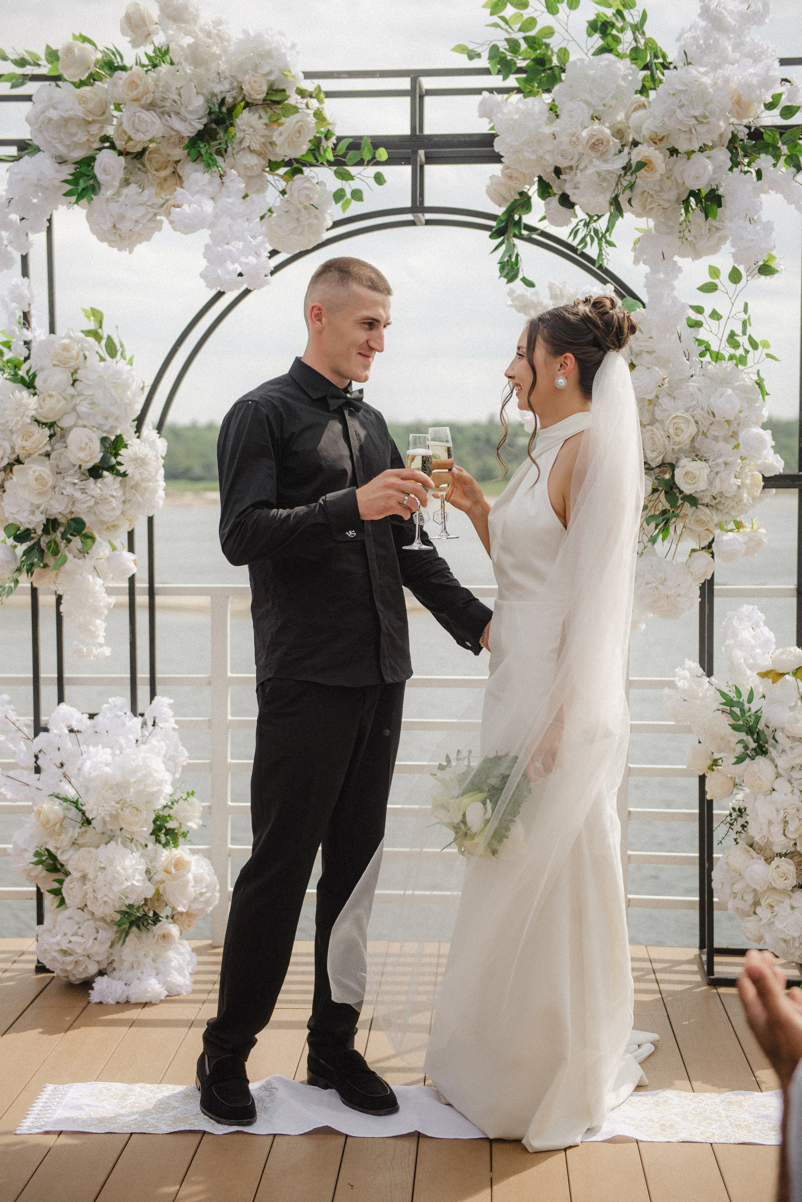 Сніжана та Владислав. Semashko Photography — весільне та сімейне фото, Олег І Наталі Семашко