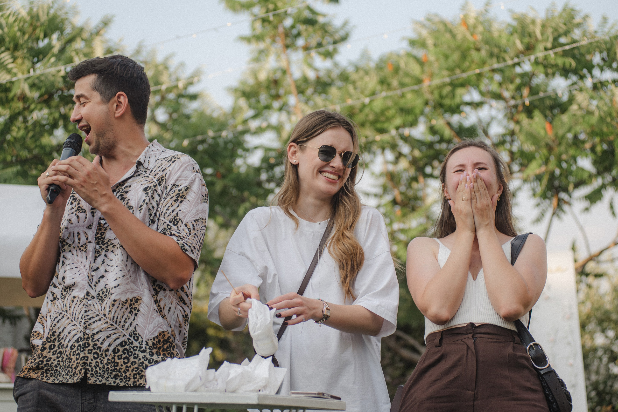 Гендер Паті Аня та Сашко. Semashko Photography — весільне та сімейне фото, Олег І Наталі Семашко