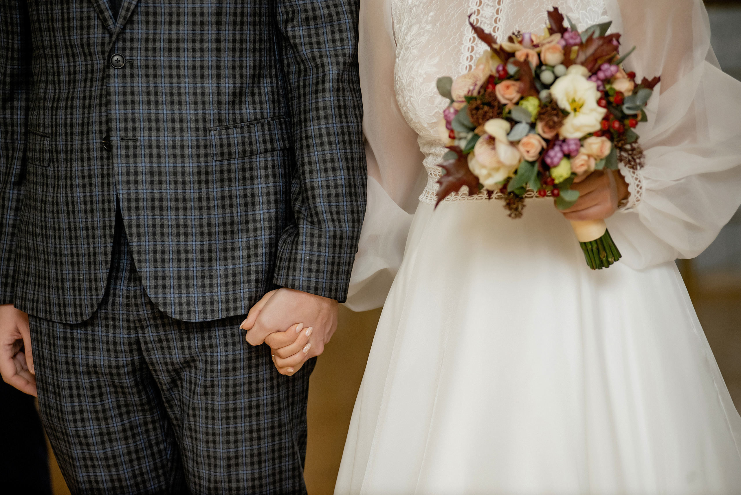 Alina & Ivan. Semashko Photography — весільні та сімейні фотографи