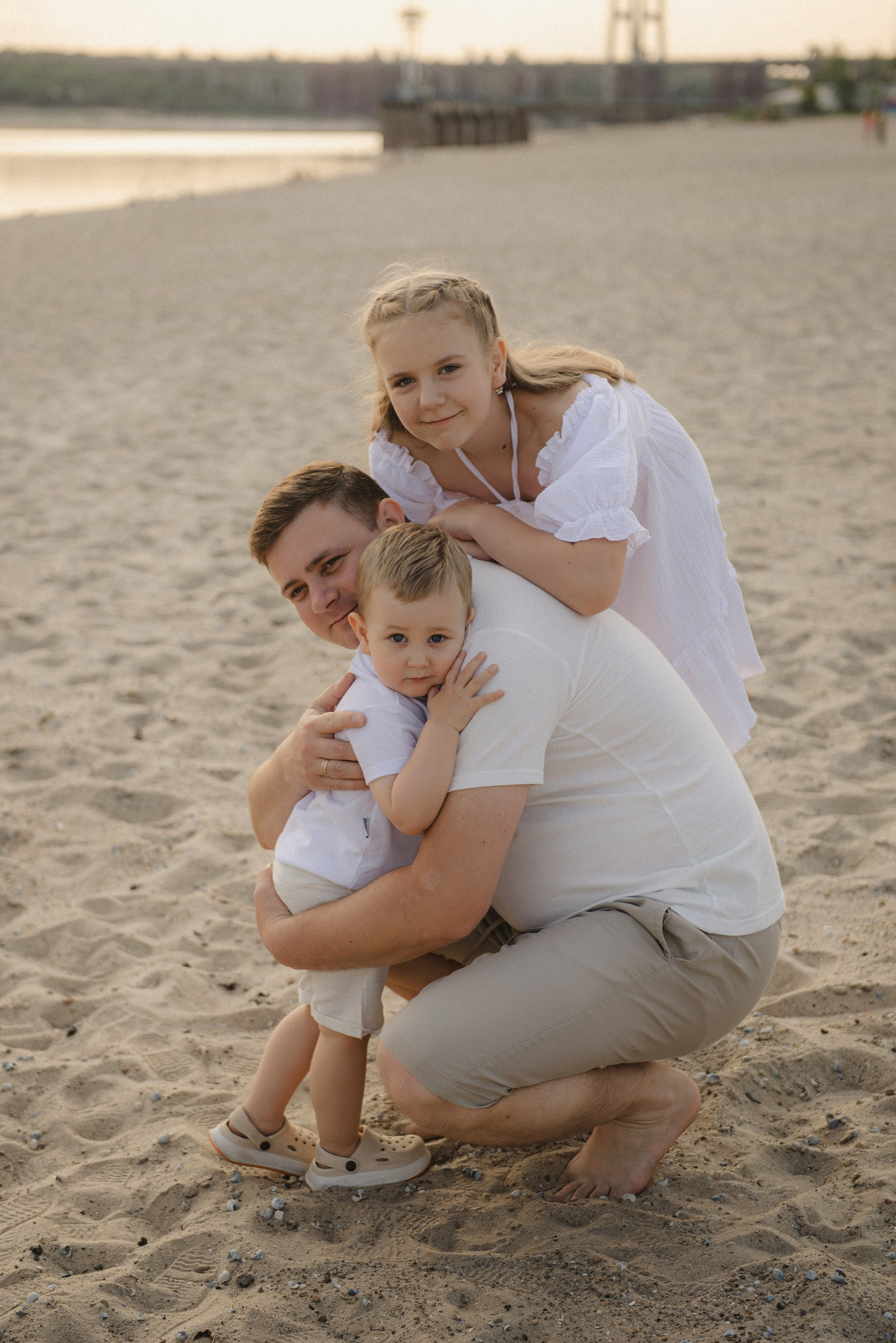 Коля+Настя+Улянка+Коля. Semashko Photography — весільне та сімейне фото, Олег І Наталі Семашко