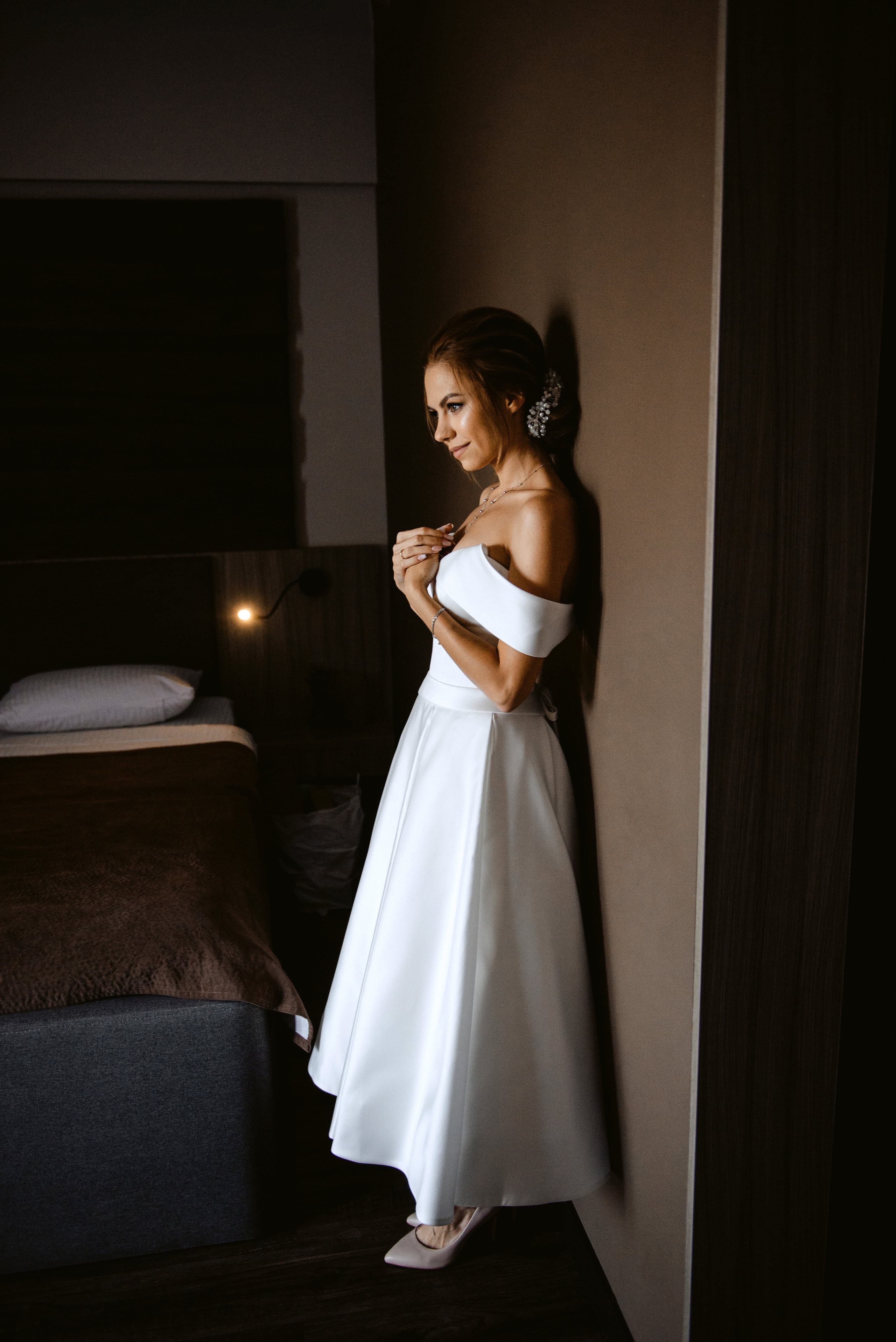 Daryna & Nikita. Semashko Photography — весільні та сімейні фотографи