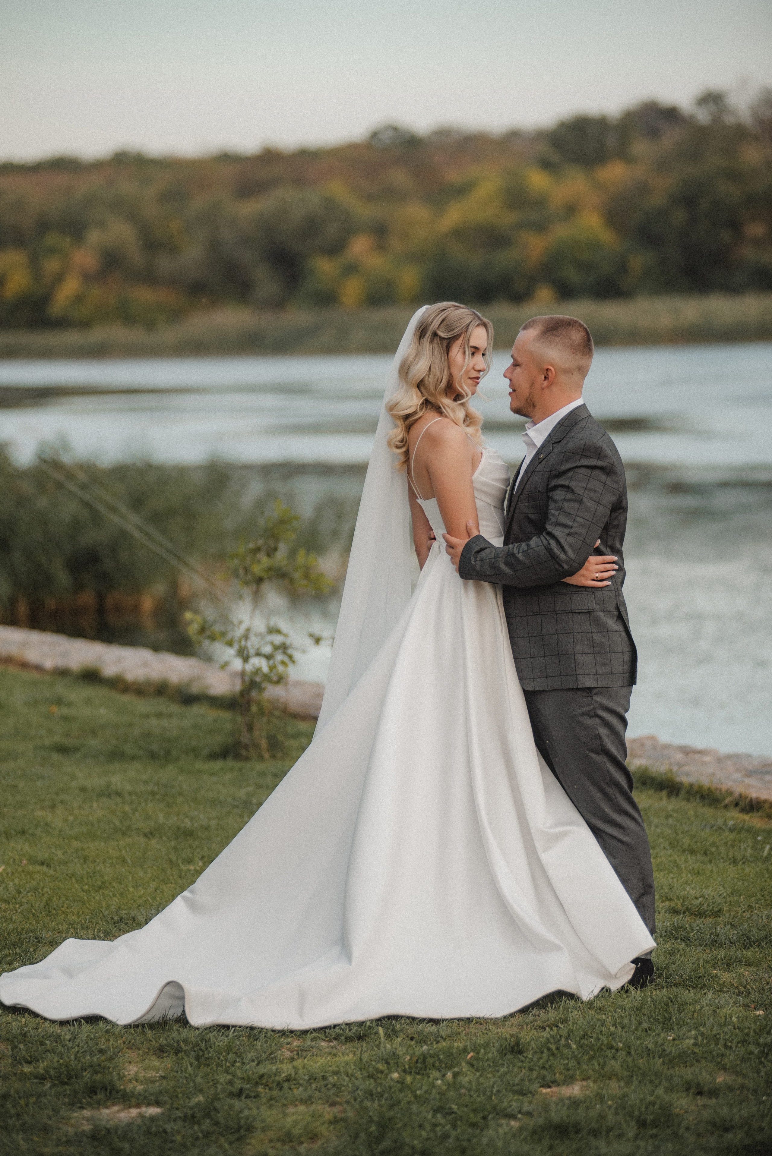 Катерина та Ярослав. Semashko Photography — весільні та сімейні фотографи