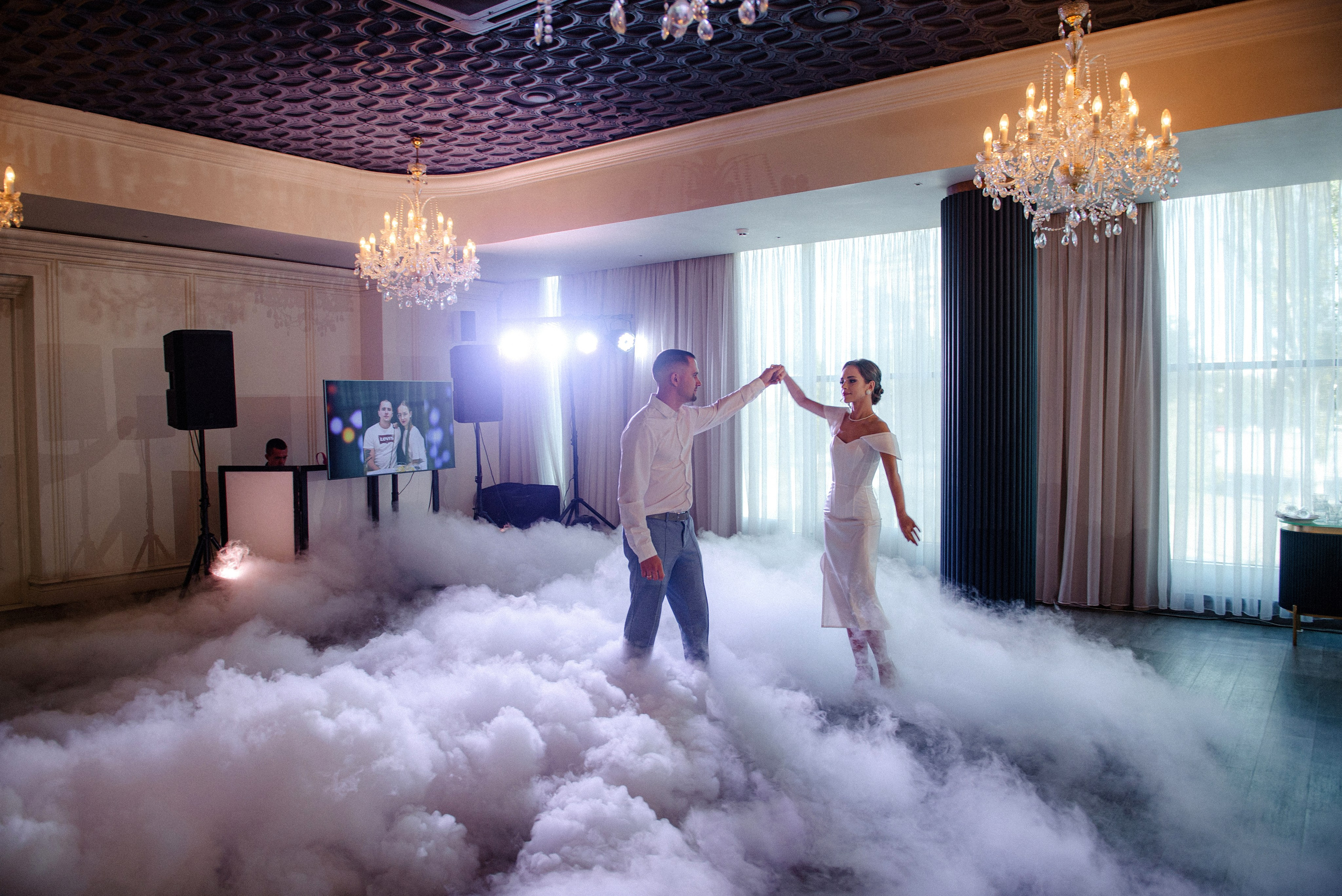 Олександра та Дмитро. Semashko Photography — весільне та сімейне фото, Олег І Наталі Семашко