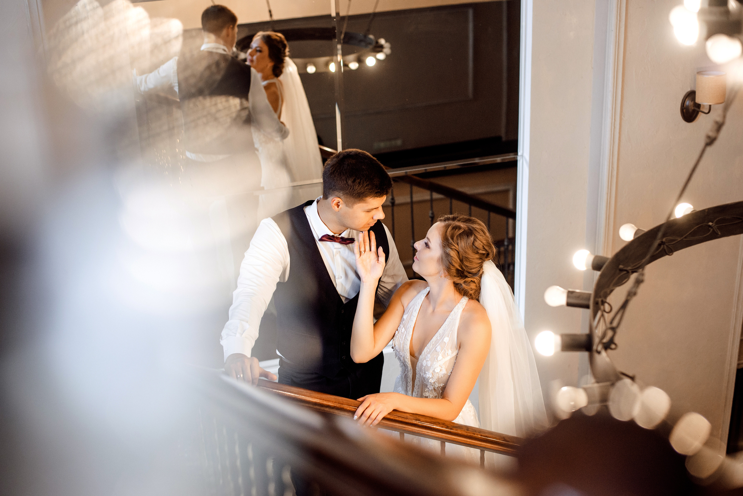 Margaryta & Denys. Semashko Photography — весільні та сімейні фотографи