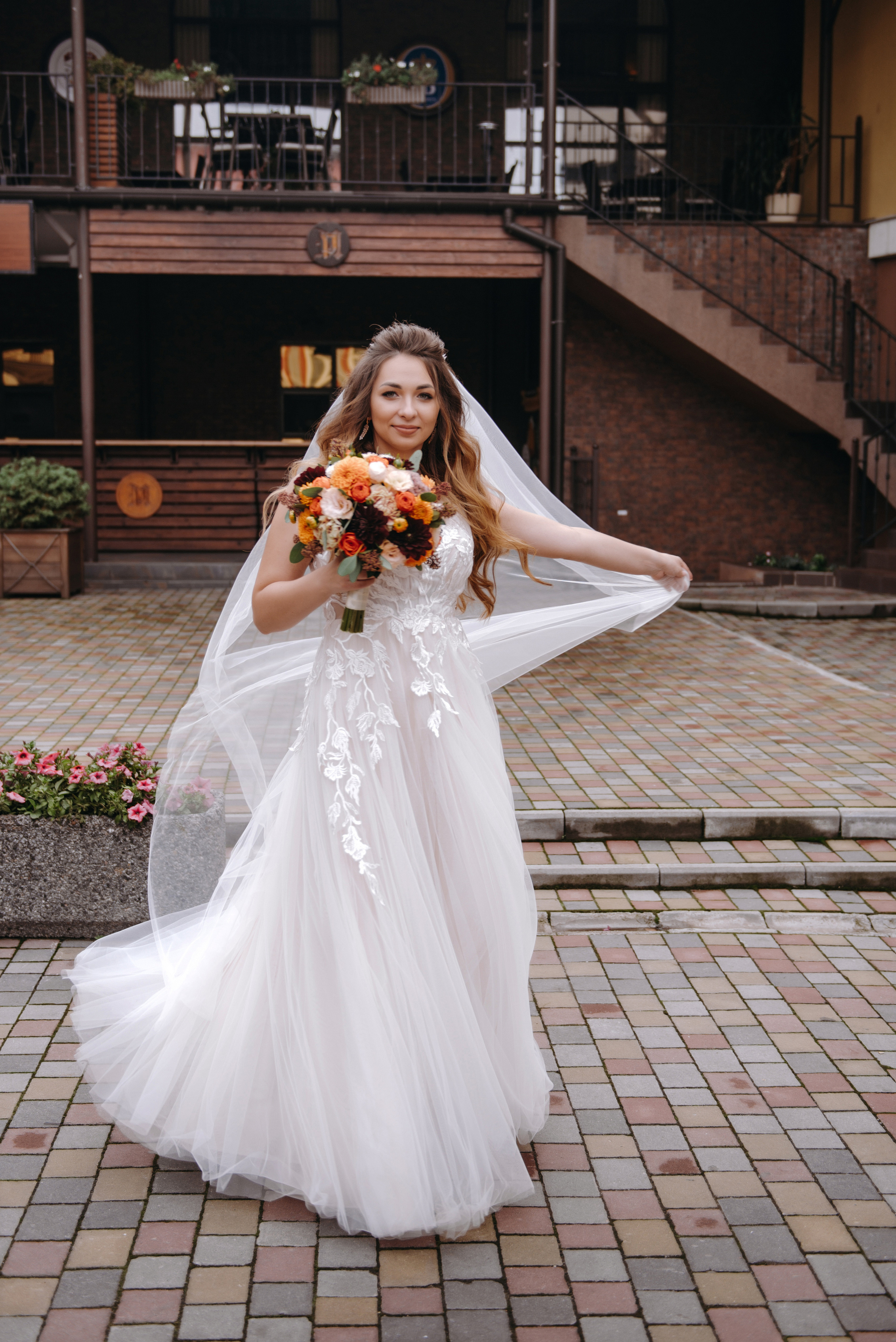 Ліза та Женя. Semashko Photography — весільні та сімейні фотографи