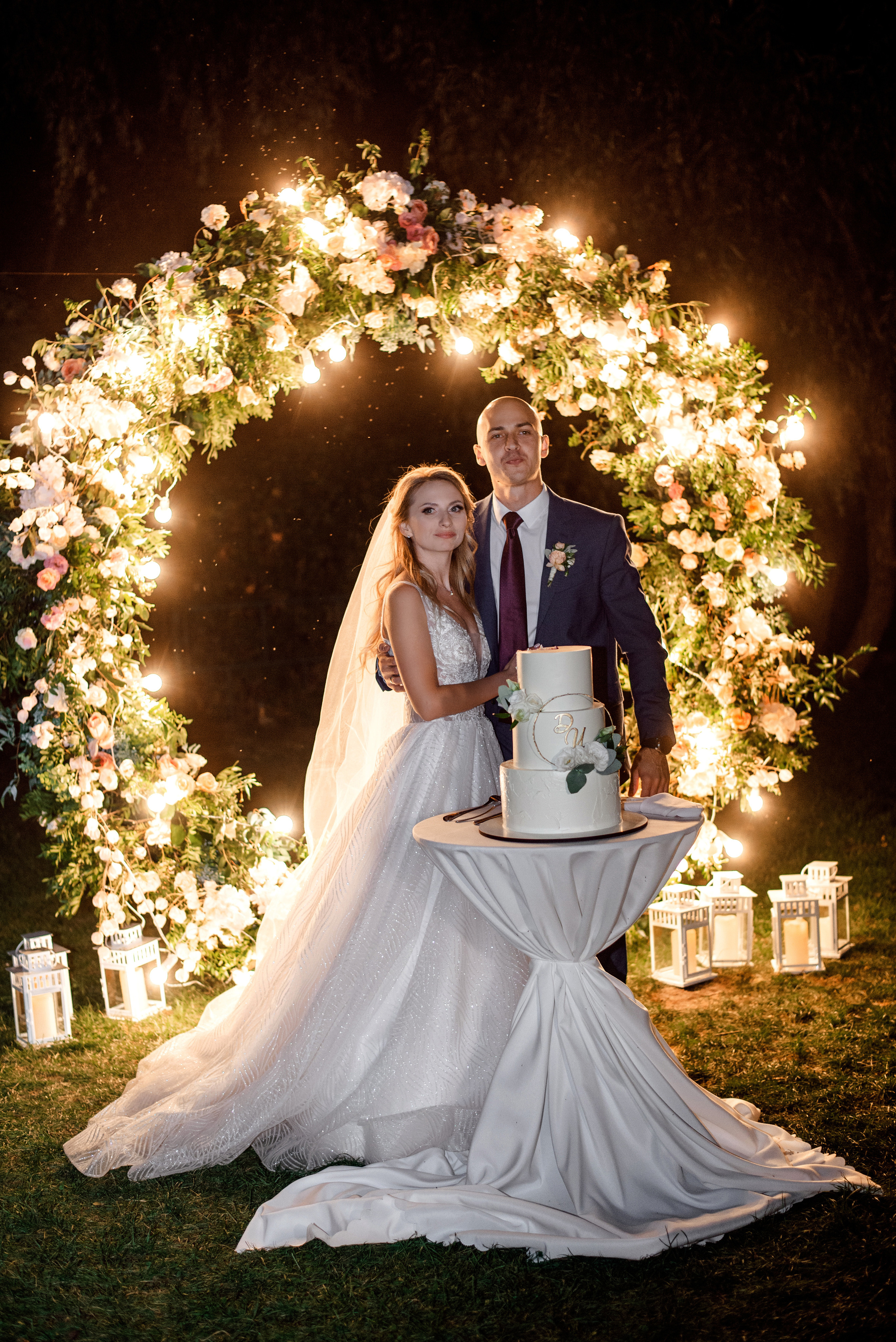 Інна та Денис. Semashko Photography — весільне та сімейне фото, Олег І Наталі Семашко