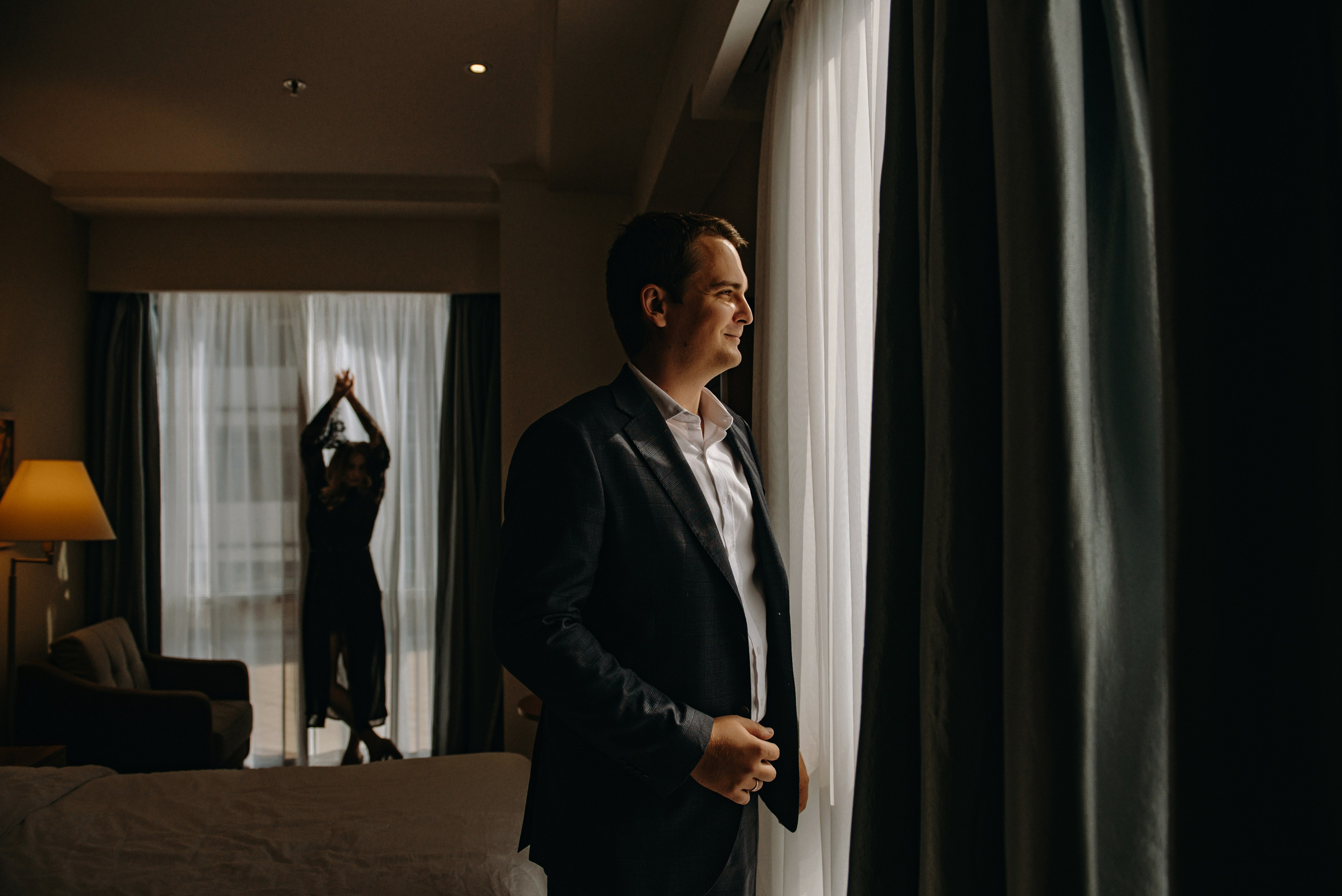 Вікторія та Дмитро. Semashko Photography — весільне та сімейне фото, Олег І Наталі Семашко