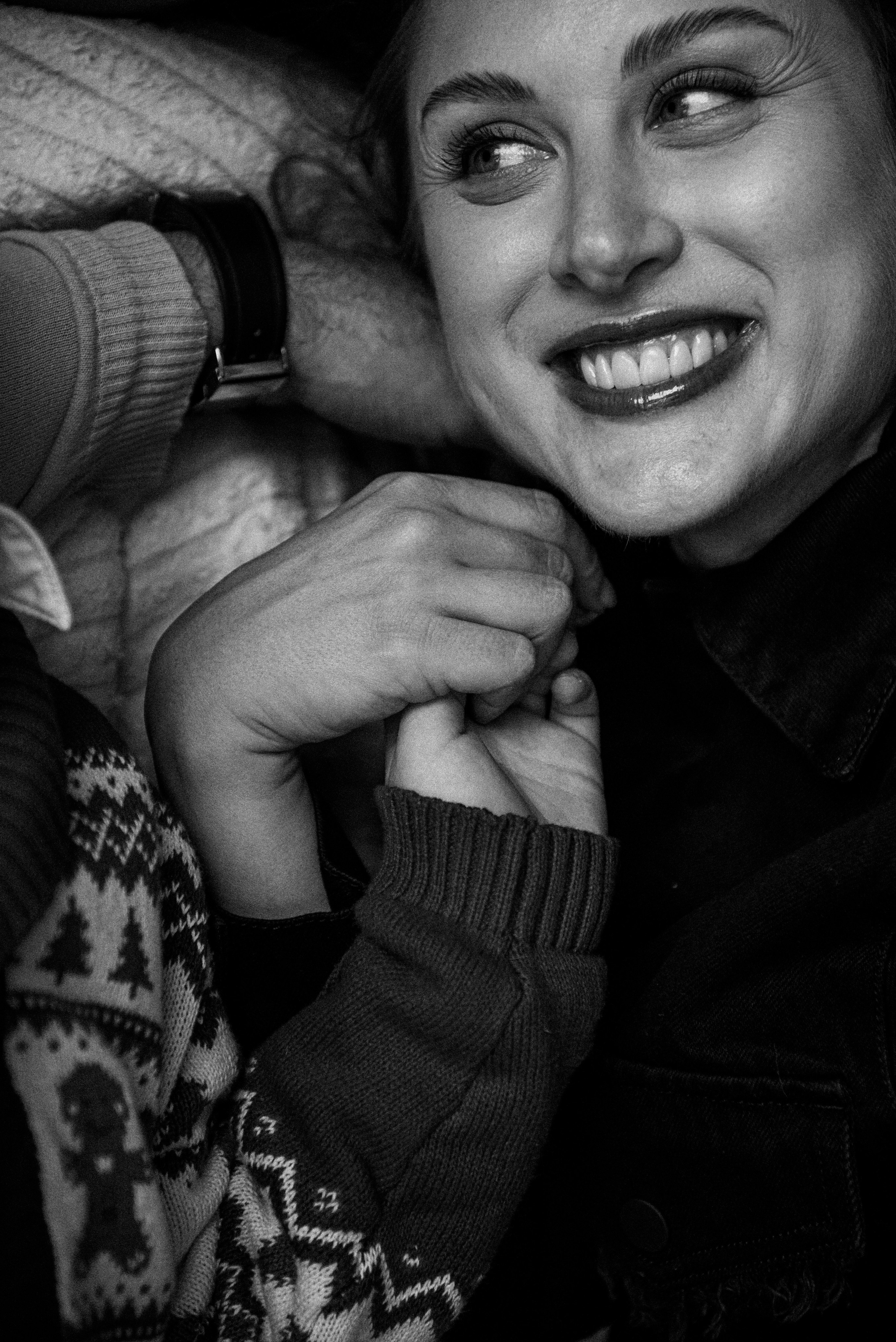 Маша Руслан Матвій. Semashko Photography — весільне та сімейне фото, Олег І Наталі Семашко