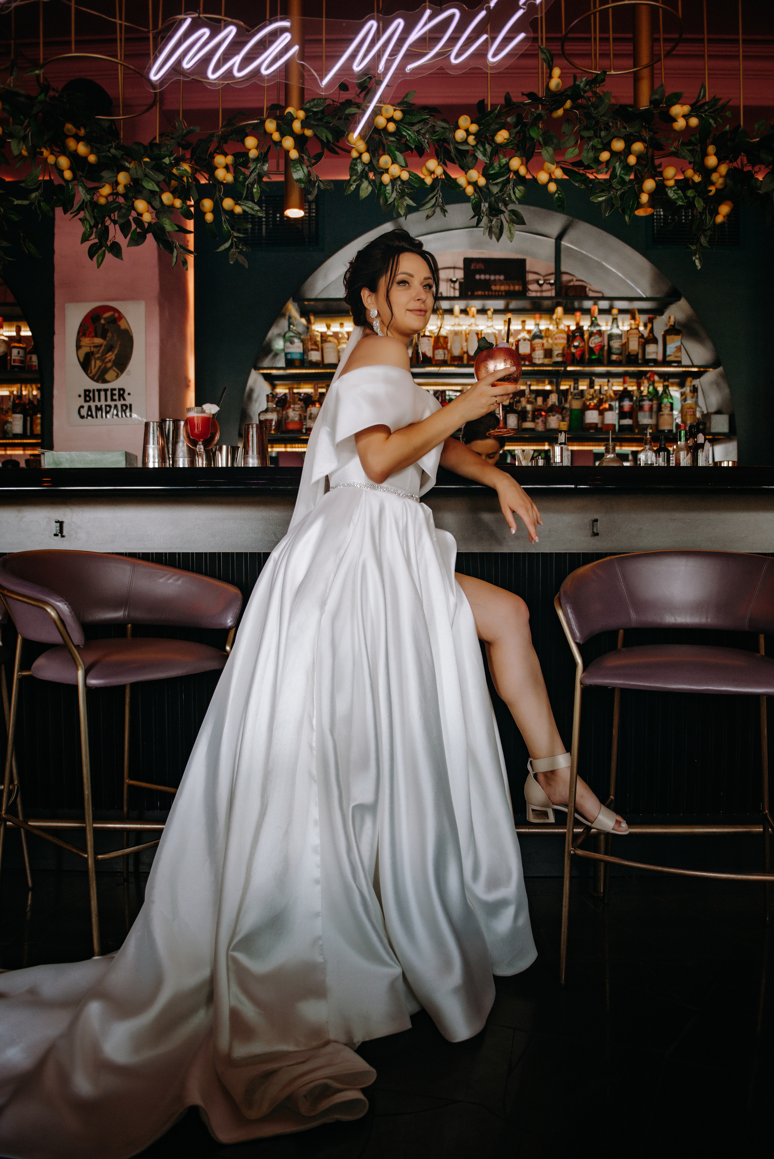 Настя та Дмитро. Semashko Photography — весільні та сімейні фотографи