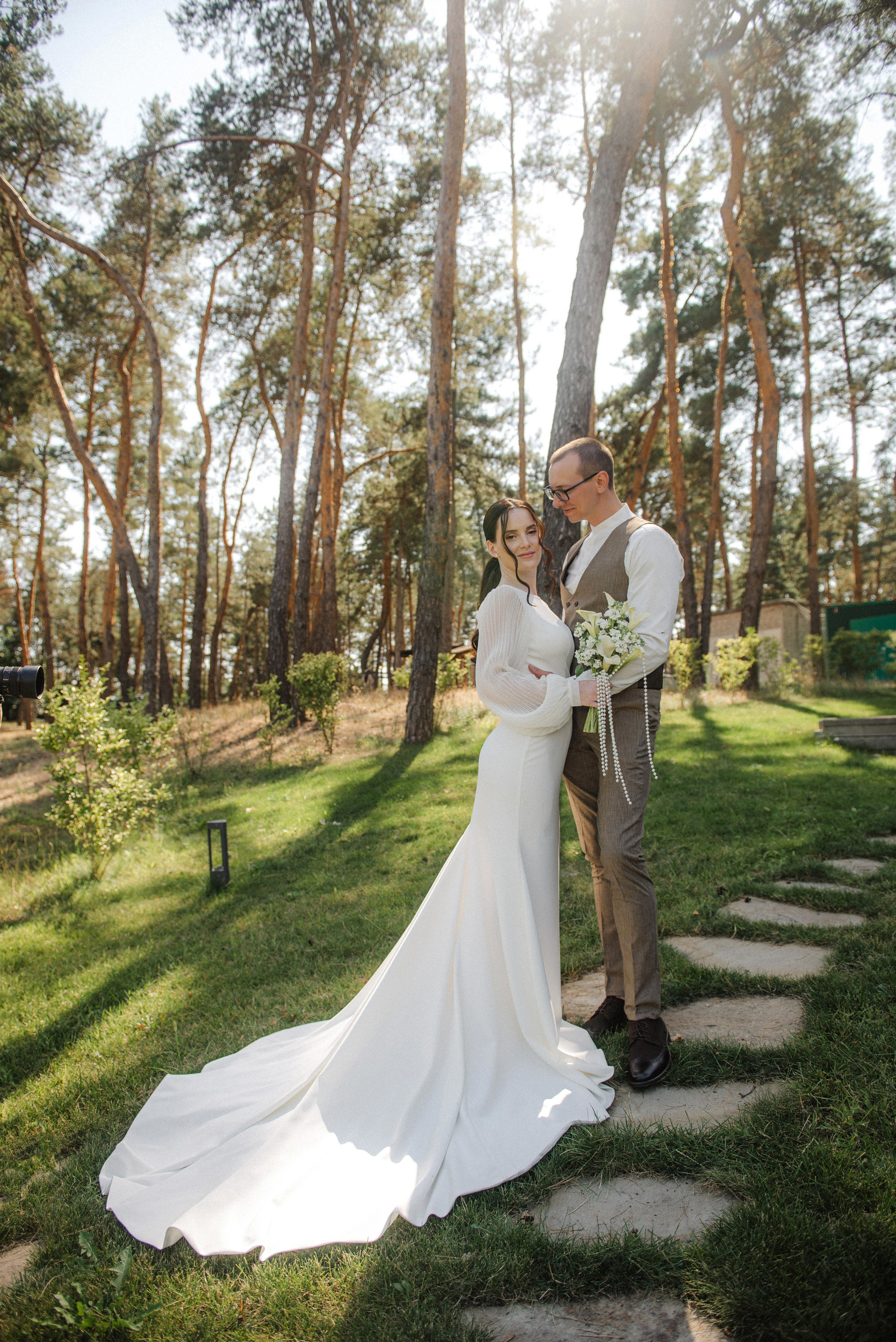Віолетта та Петро. Semashko Photography — весільне та сімейне фото, Олег І Наталі Семашко
