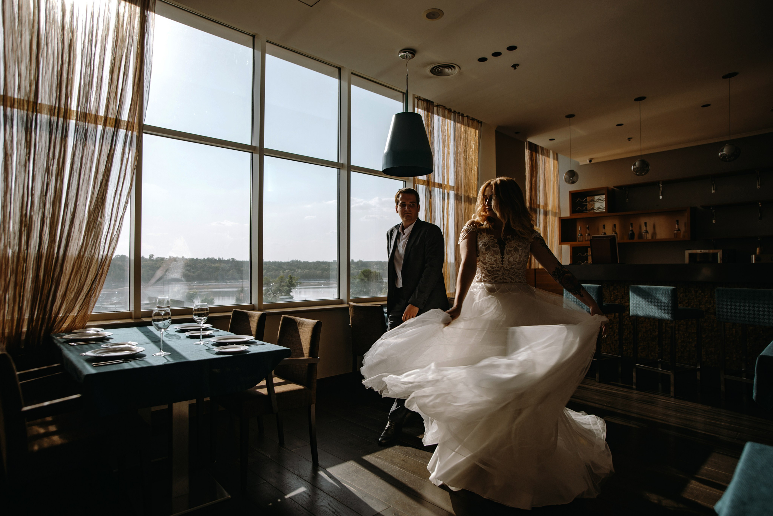 Вікторія та Дмитро. Semashko Photography — весільне та сімейне фото, Олег І Наталі Семашко