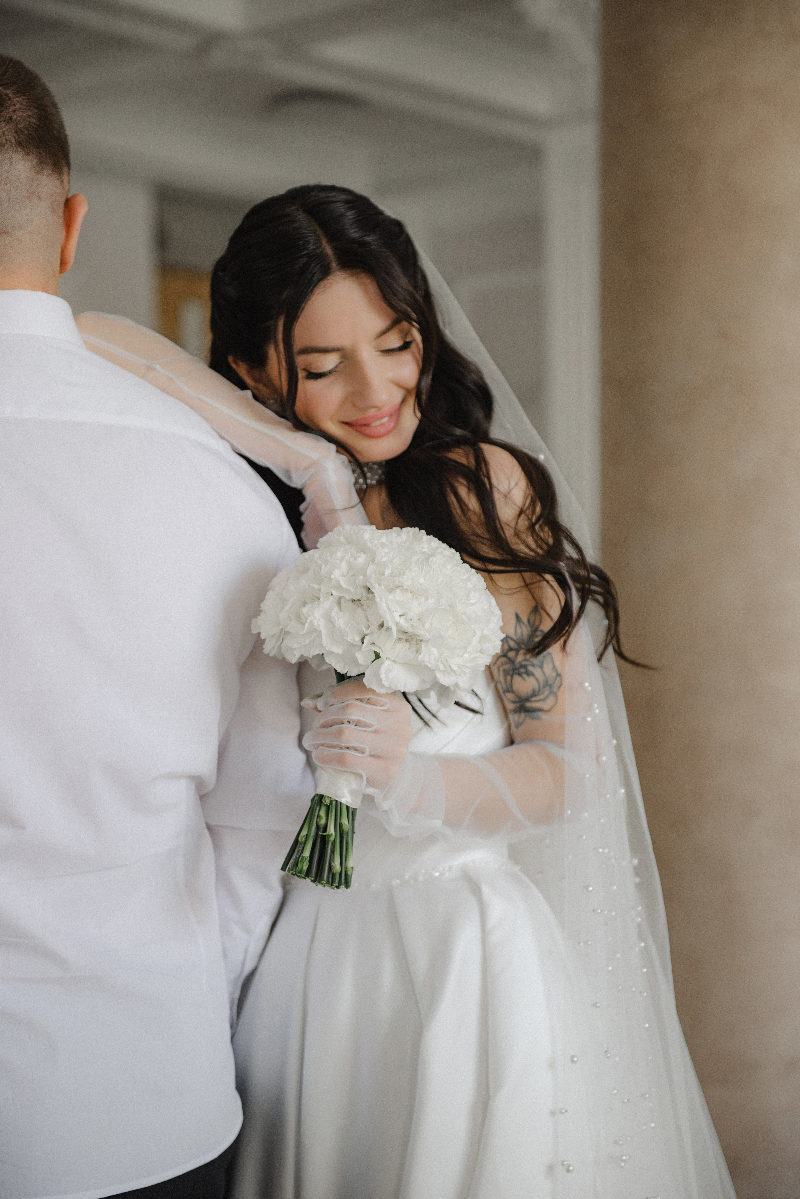 Анастасія та Владислав. Semashko Photography — весільне та сімейне фото, Олег І Наталі Семашко