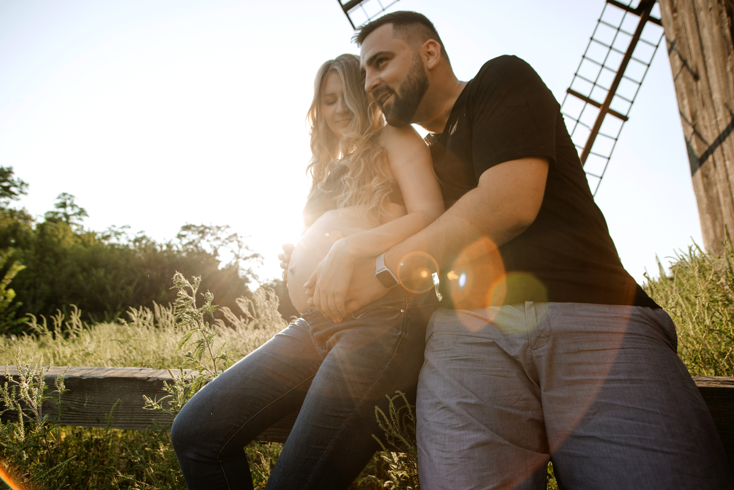 Alyona, Vika, two Dmytro`s. Semashko Photography — весільні та сімейні фотографи