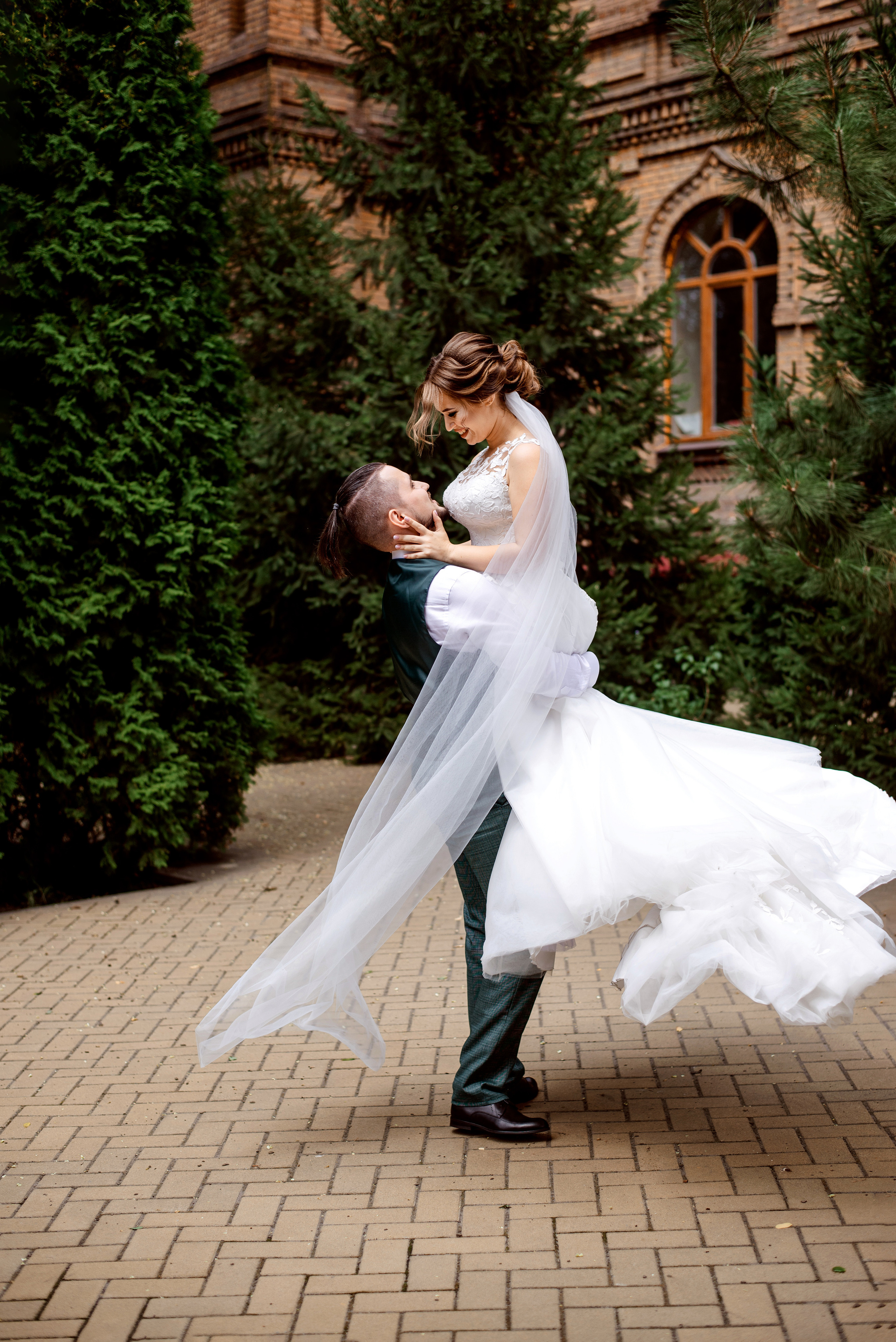 Діана та Влад. Semashko Photography — весільне та сімейне фото, Олег І Наталі Семашко