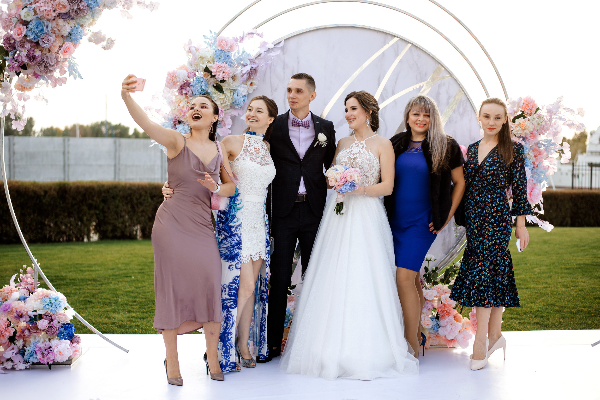 Violetta & Vitaly. Semashko Photography — весільні та сімейні фотографи