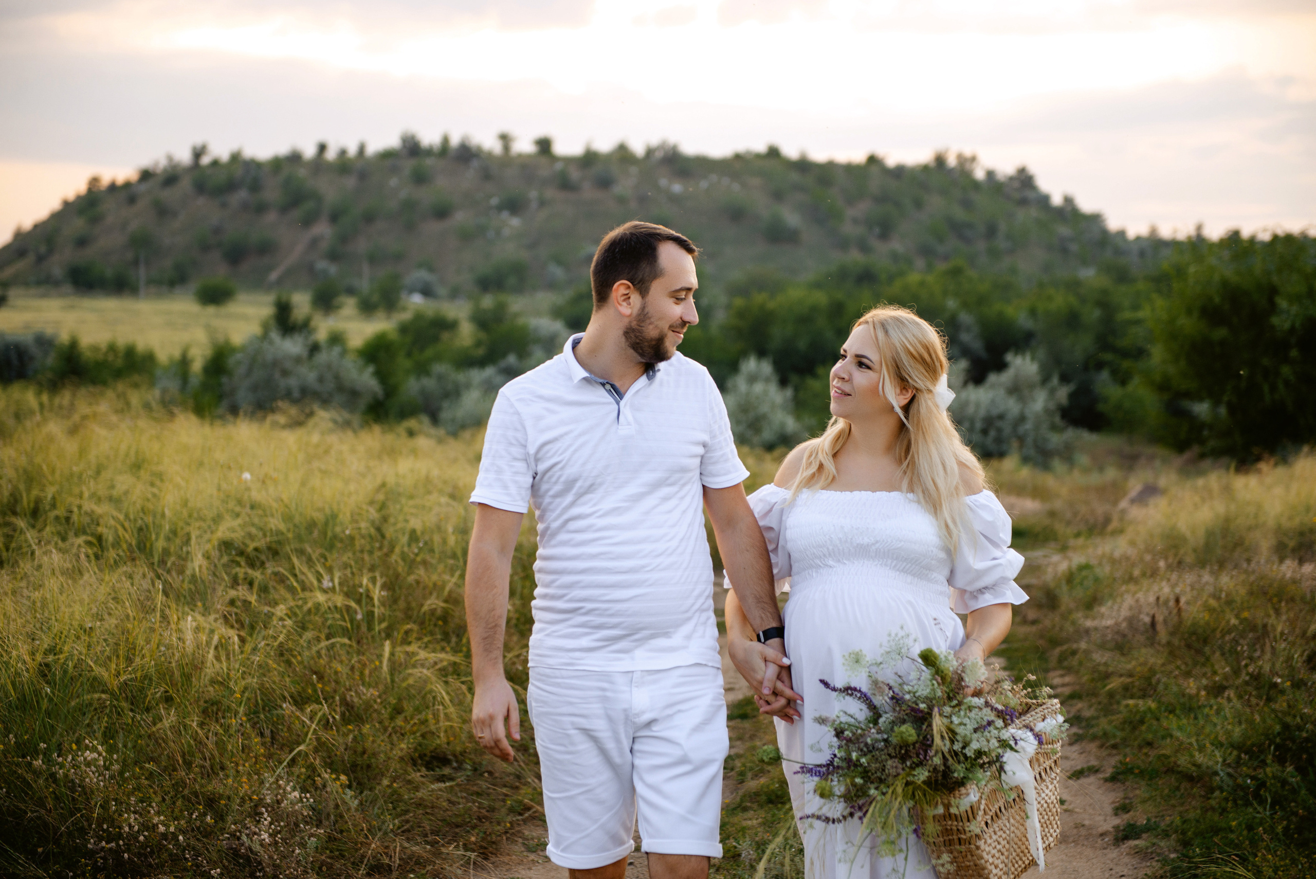 Nadiya & Dmytro. Semashko Photography — весільні та сімейні фотографи