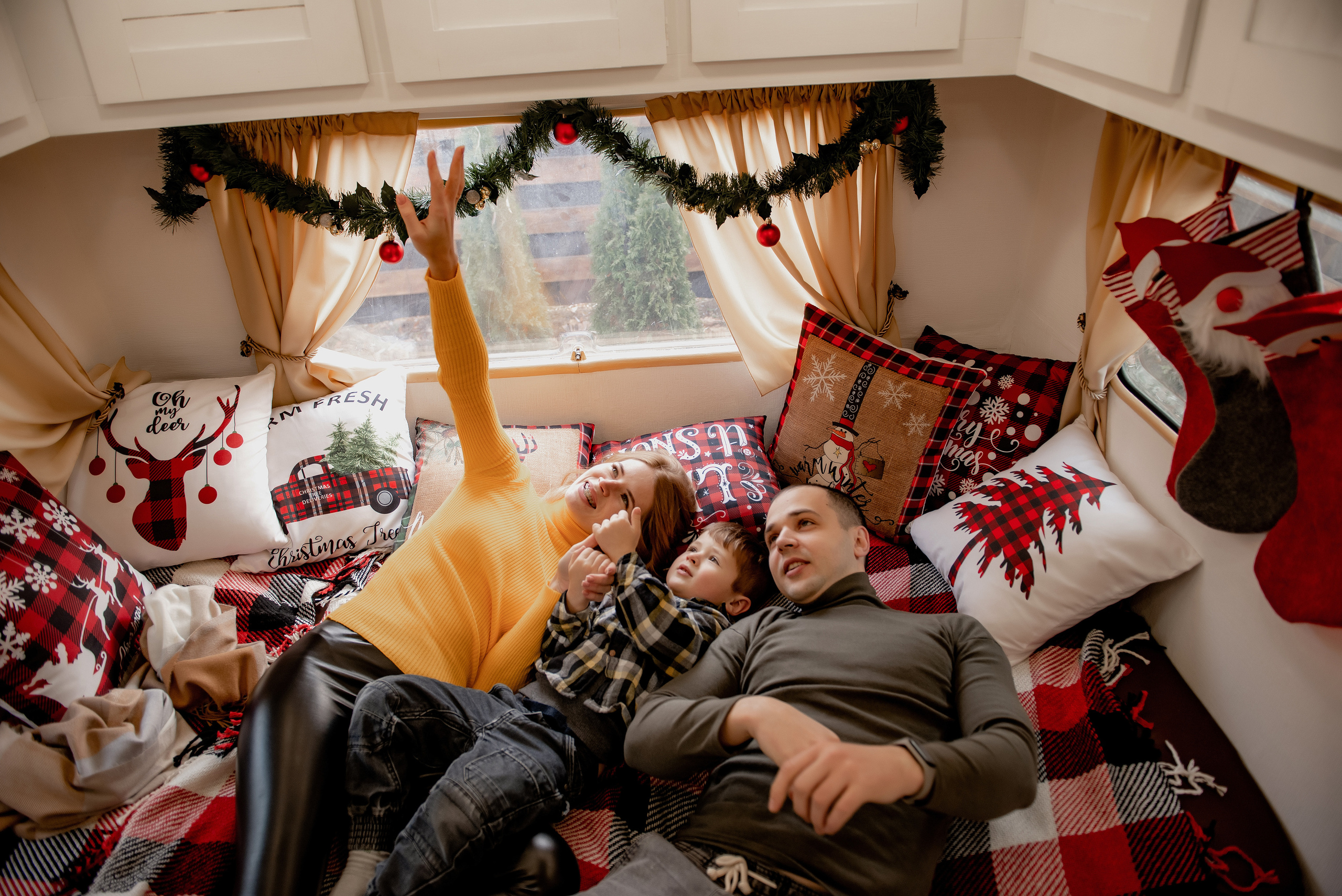 Сергій + Віка + Ярослав. Semashko Photography — весільне та сімейне фото, Олег І Наталі Семашко