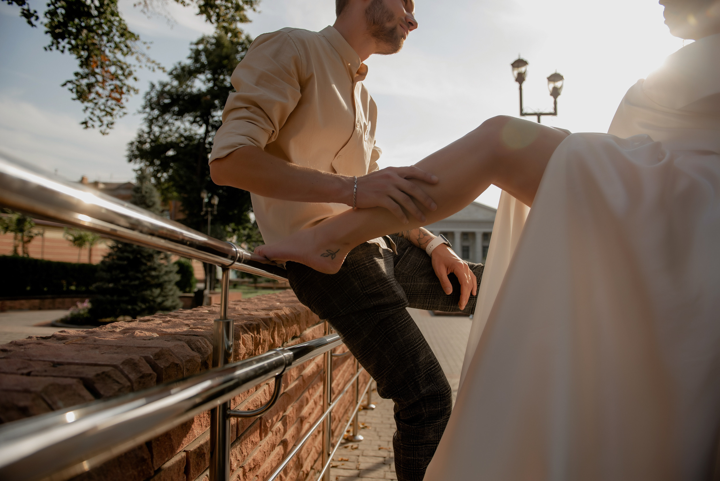 Аня і Вова. Semashko Photography — весільне та сімейне фото, Олег І Наталі Семашко