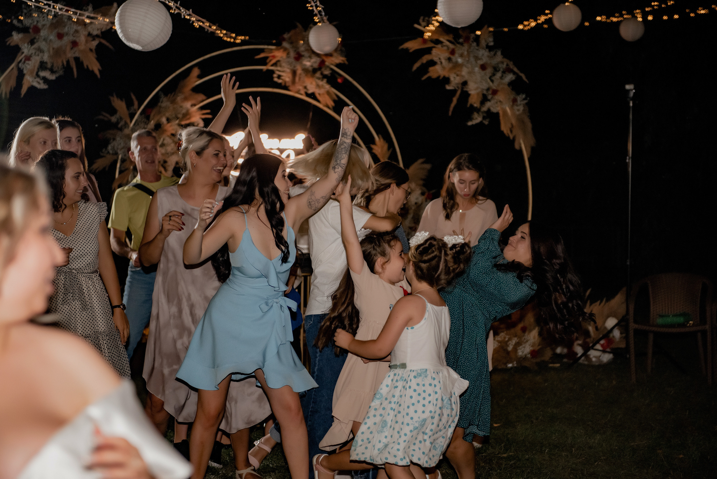 Аня і Вова. Semashko Photography — весільне та сімейне фото, Олег І Наталі Семашко