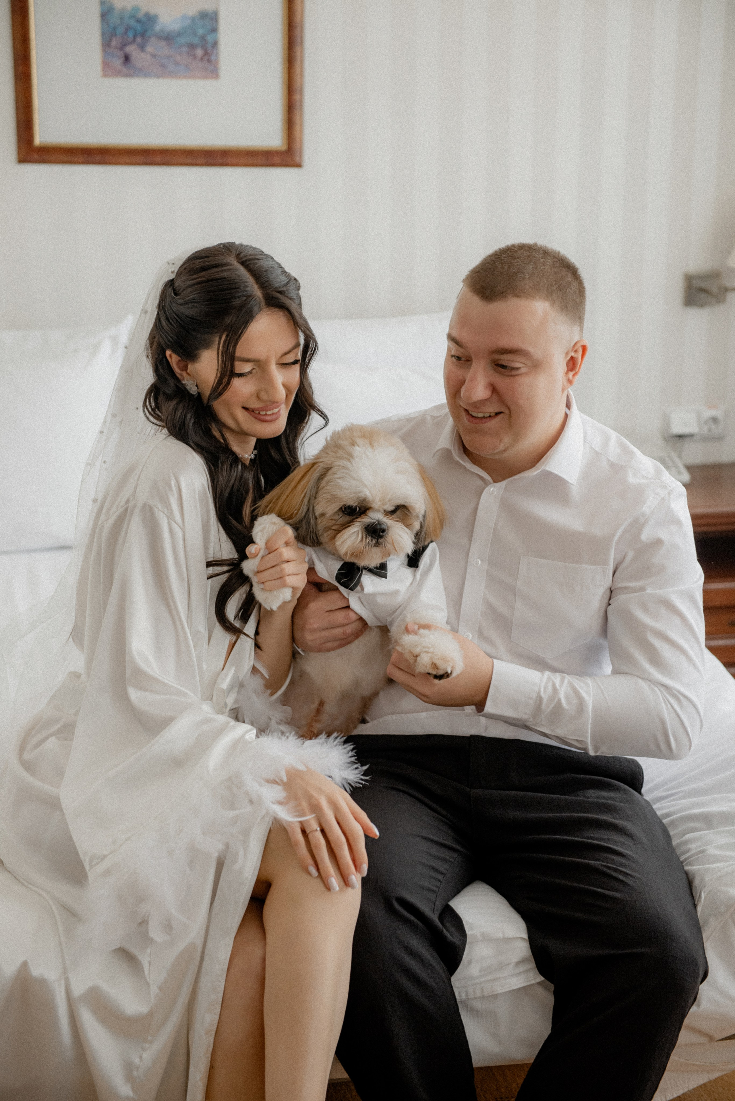 Анастасія та Владислав. Semashko Photography — весільне та сімейне фото, Олег І Наталі Семашко