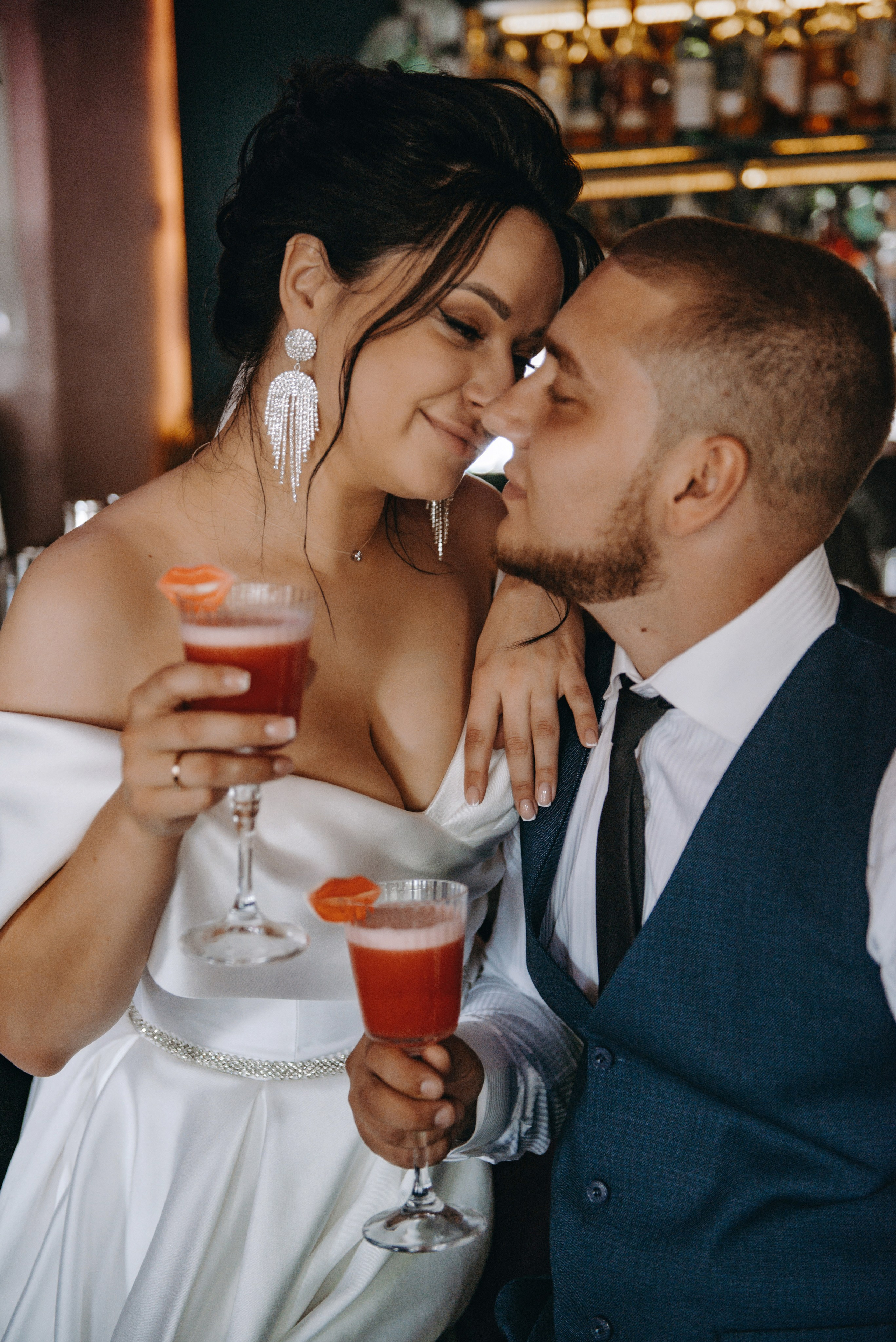 Anastasiya & Dmytro. Semashko Photography — весільні та сімейні фотографи