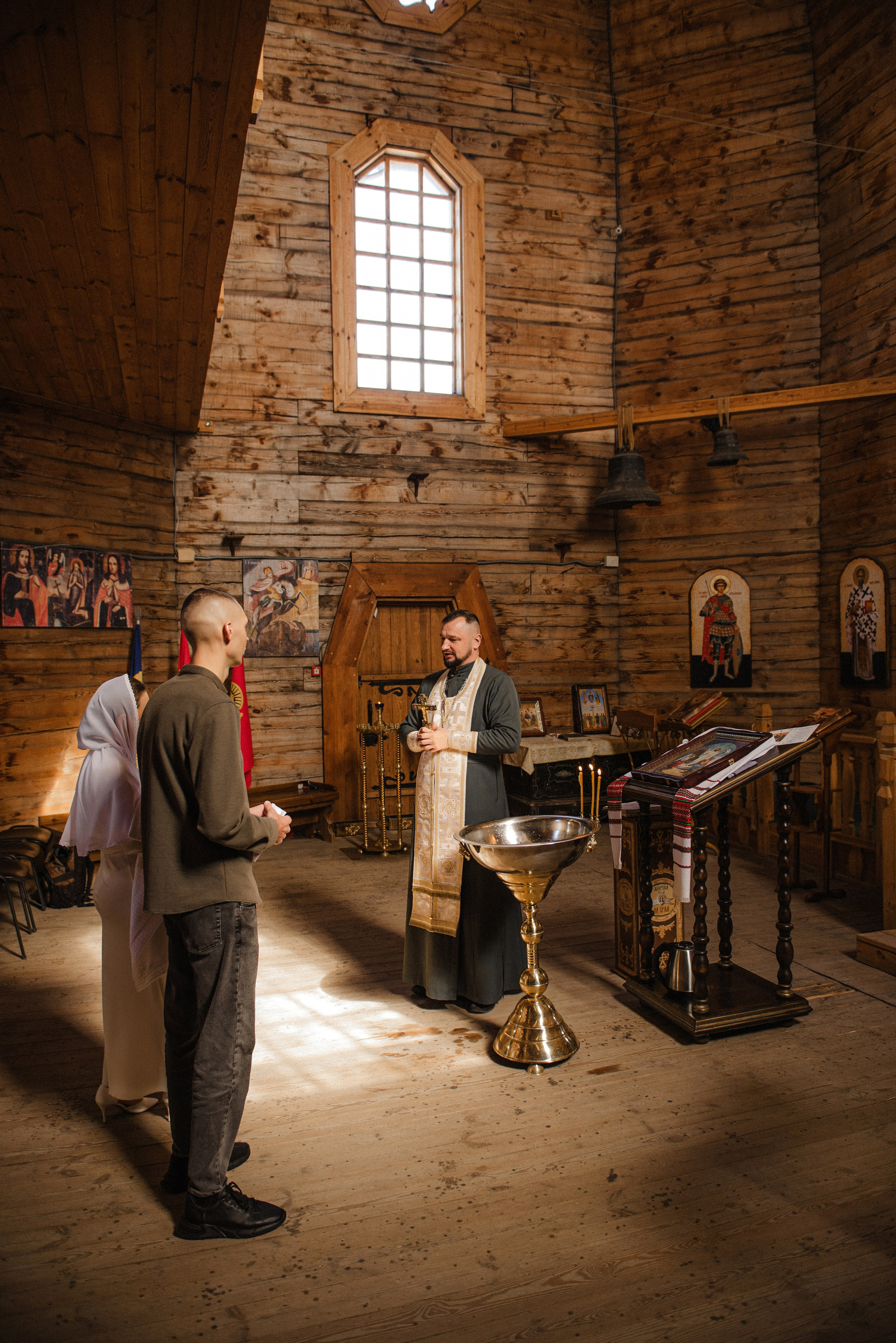 Марія. Semashko Photography — весільне та сімейне фото, Олег І Наталі Семашко