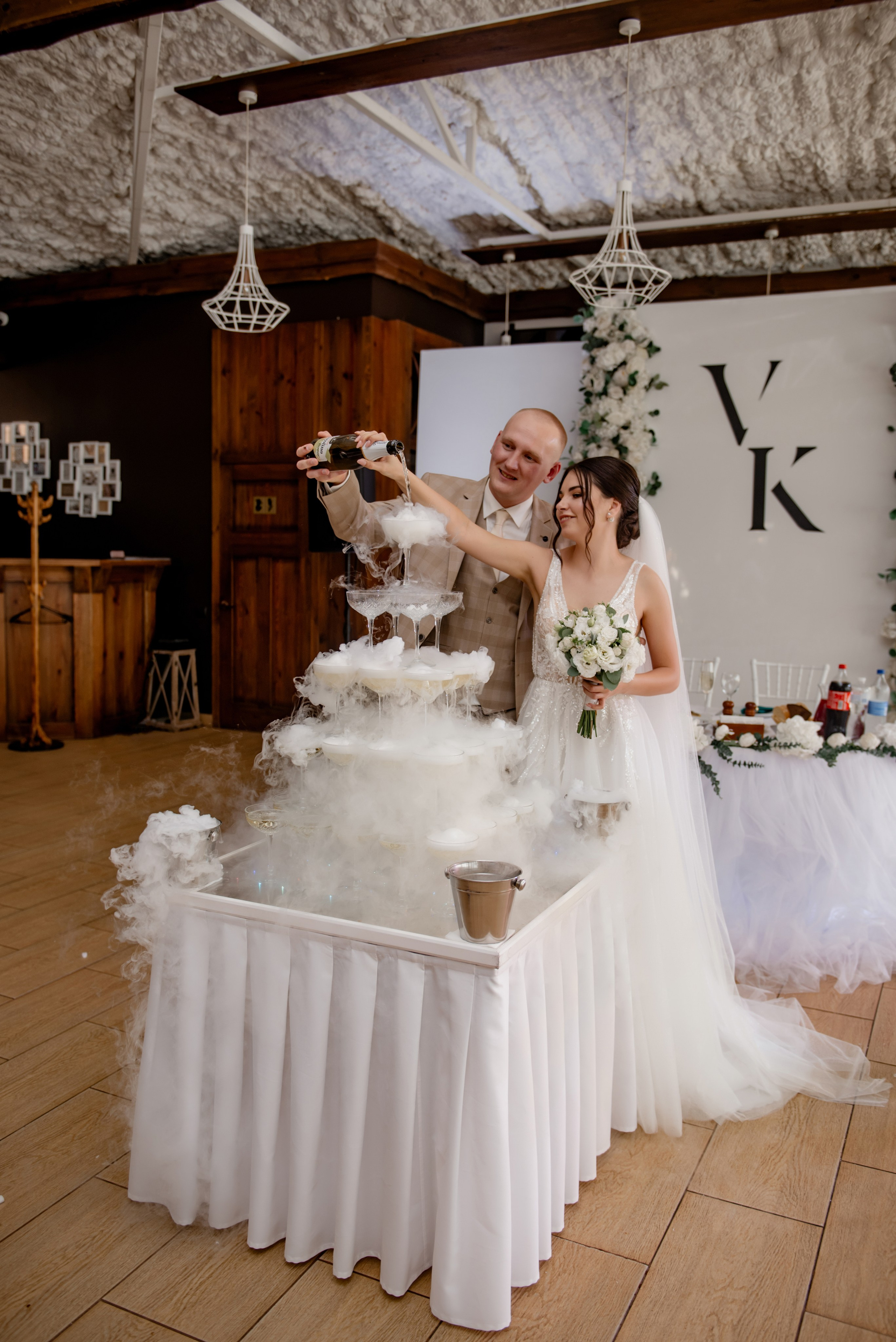 Катерина та Владислав. Semashko Photography — весільне та сімейне фото, Олег І Наталі Семашко