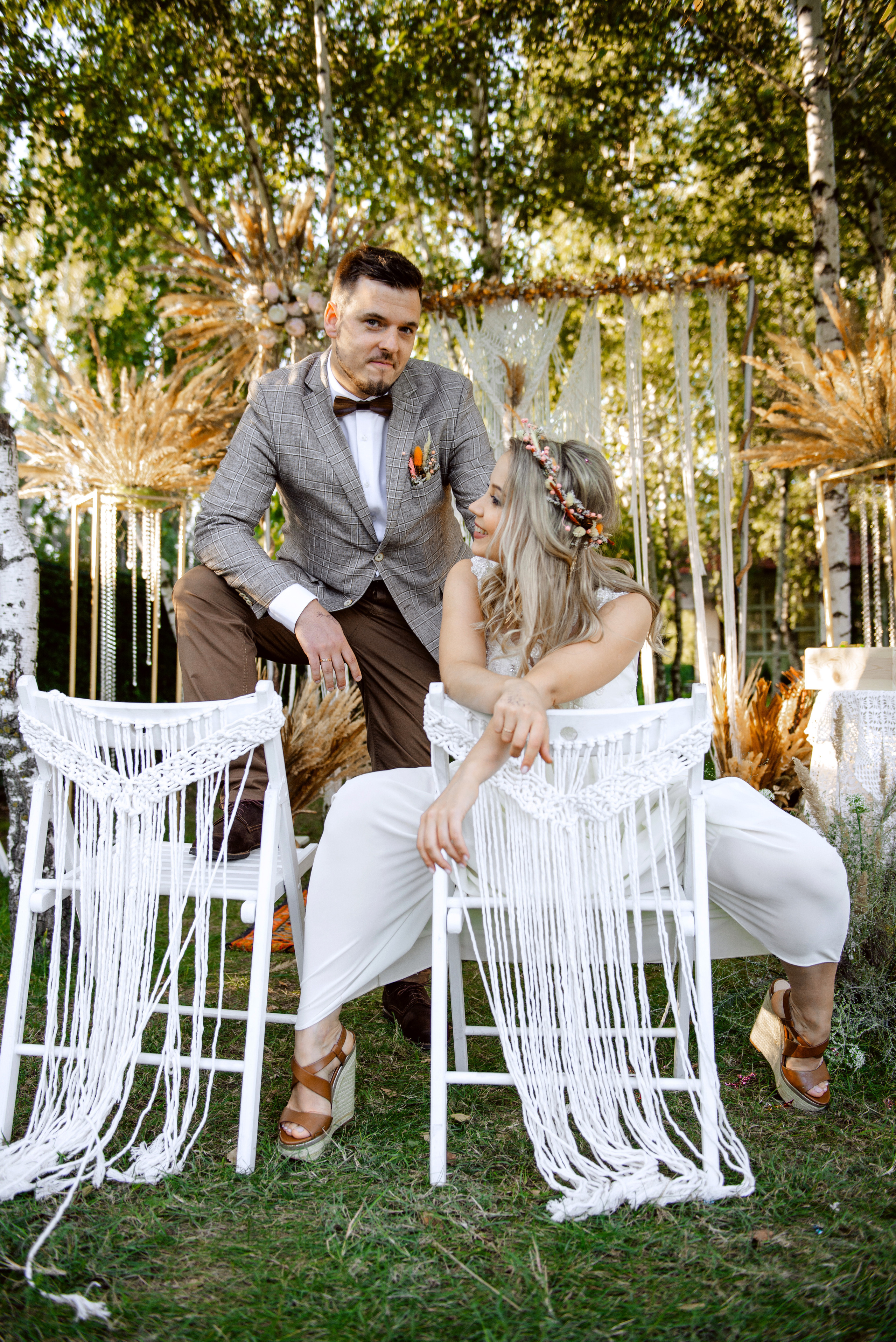 Іра та Анджей. Semashko Photography — весільне та сімейне фото, Олег І Наталі Семашко