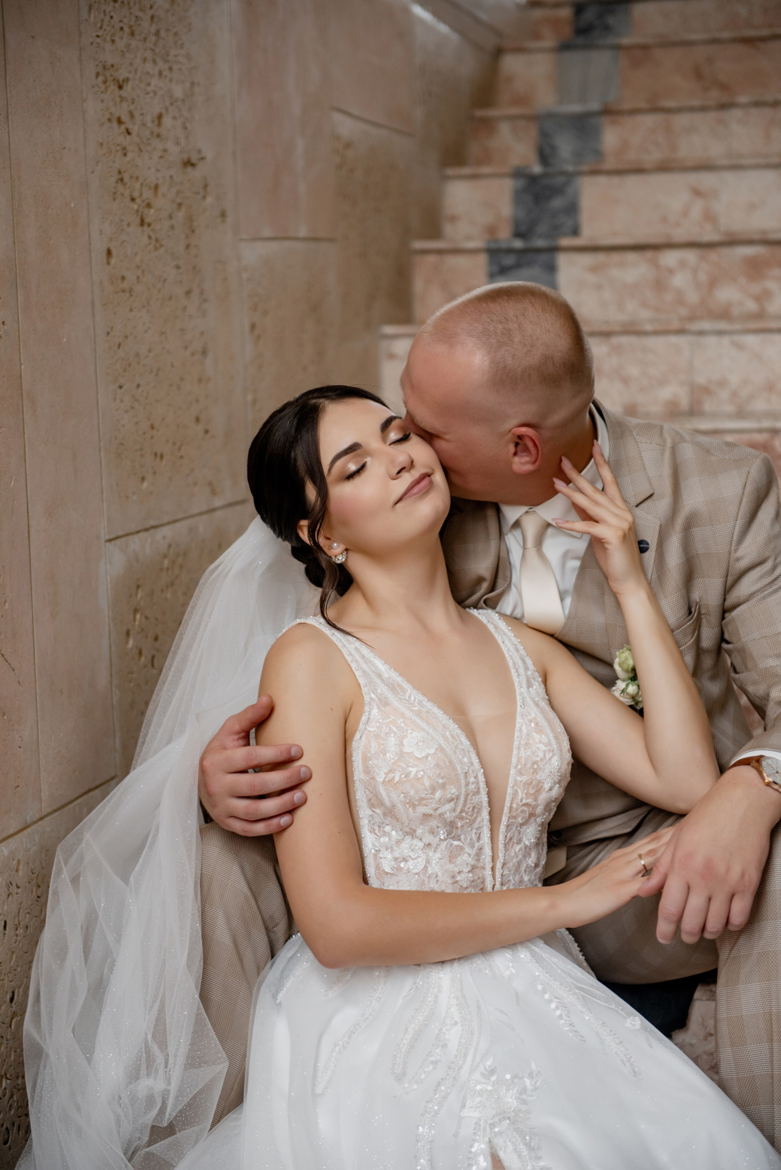 Катерина та Владислав. Semashko Photography — весільне та сімейне фото, Олег І Наталі Семашко