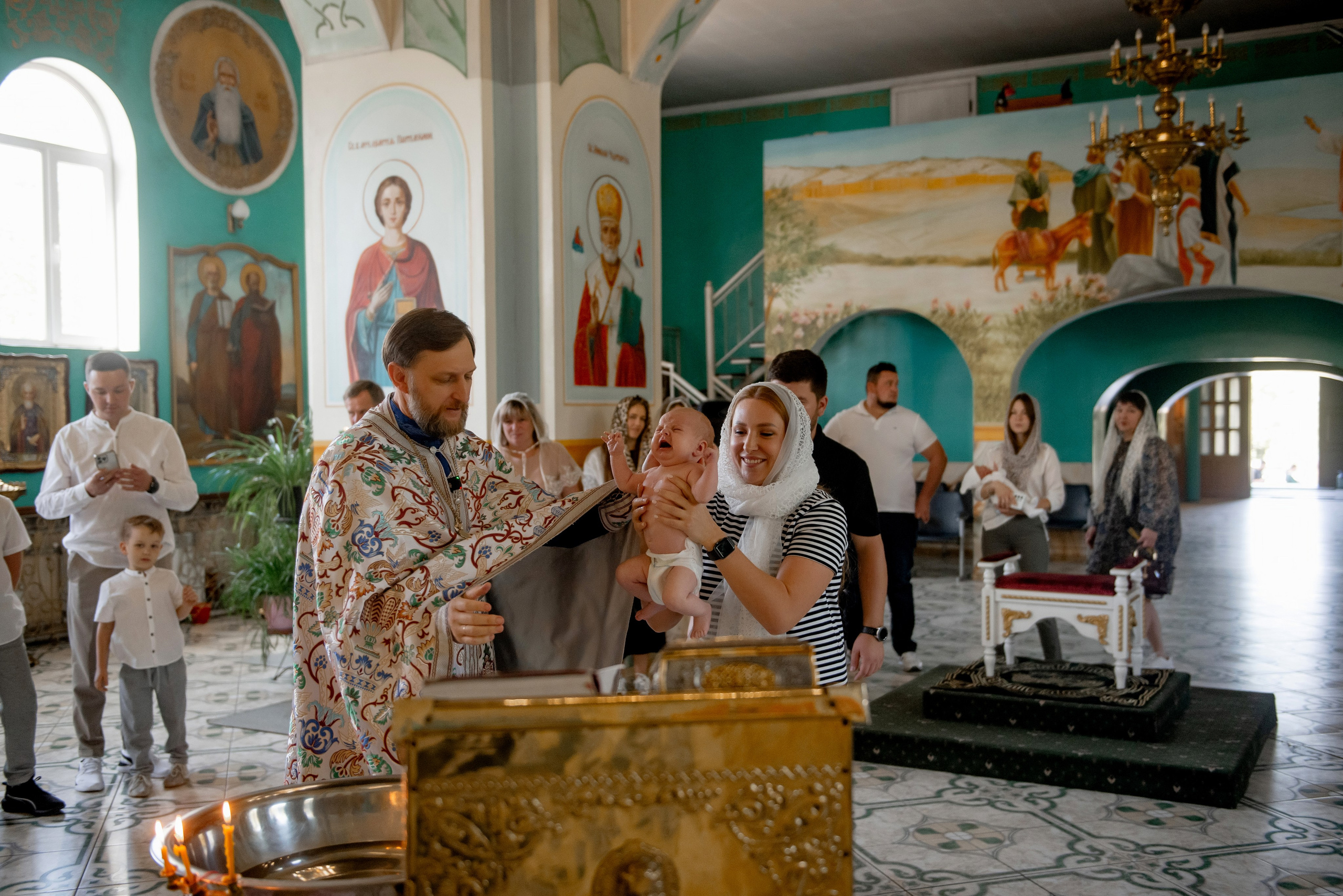 Аліса. Semashko Photography — весільне та сімейне фото, Олег І Наталі Семашко