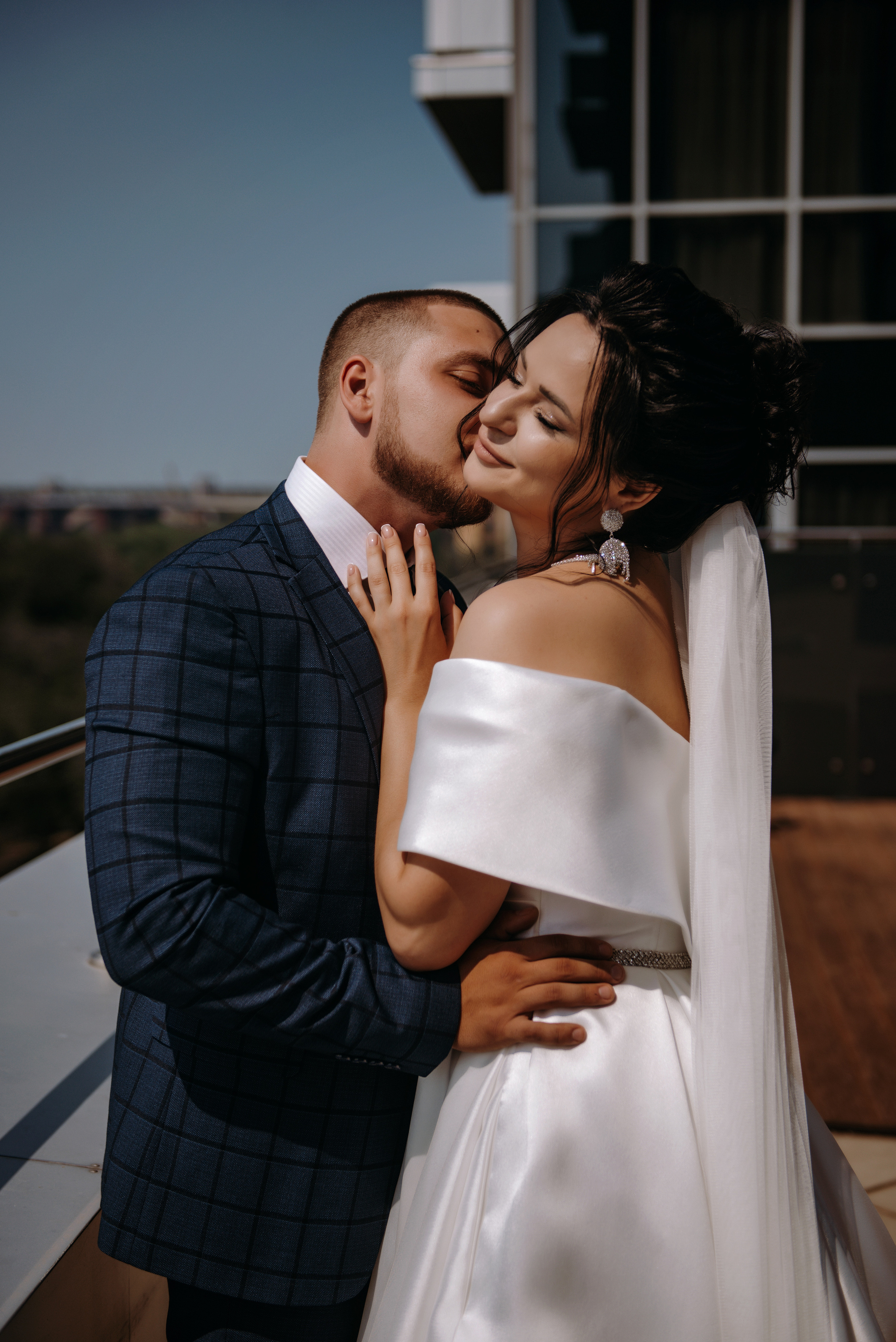 Настя та Дмитро. Semashko Photography — весільні та сімейні фотографи