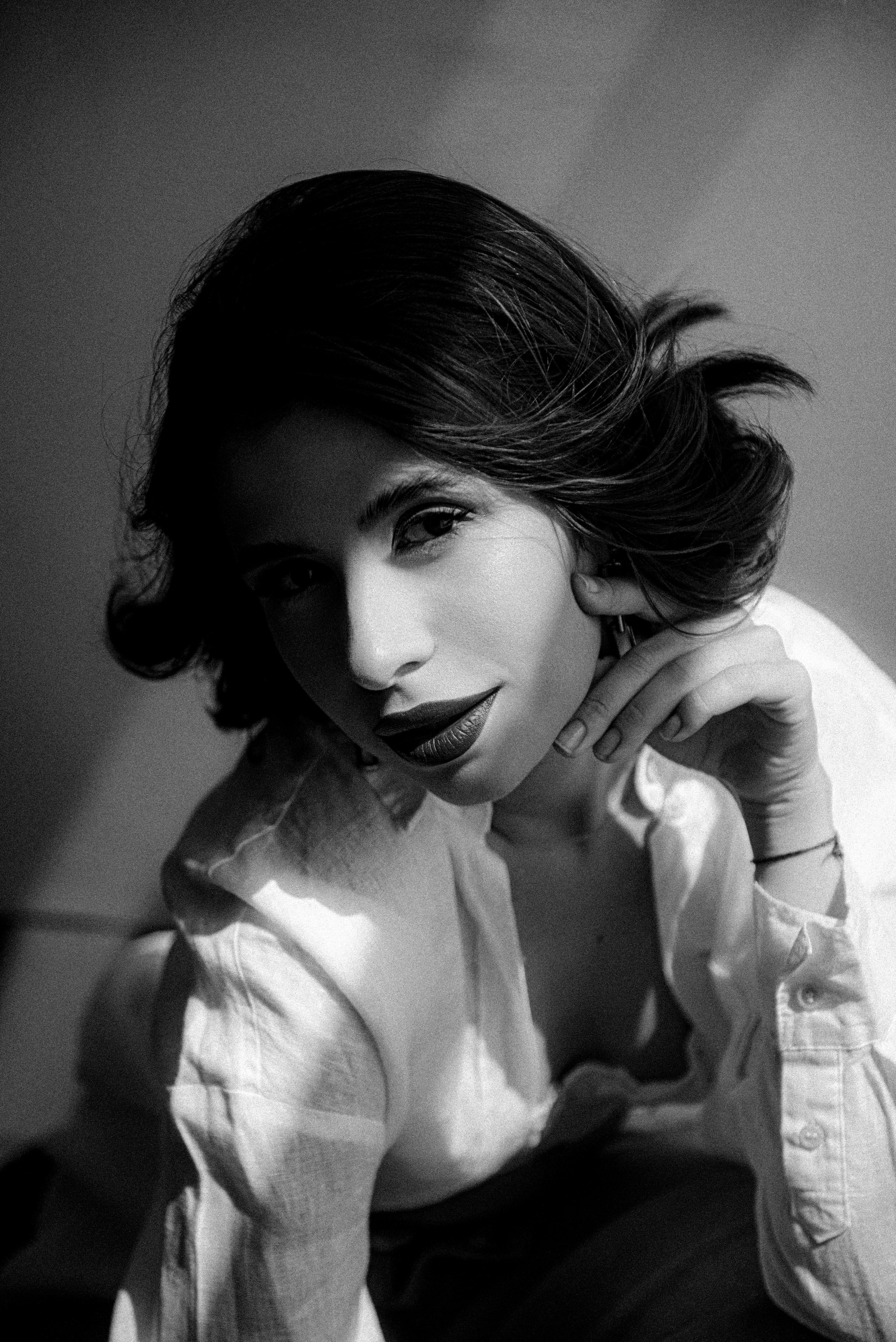 Аня. Semashko Photography — весільне та сімейне фото, Олег І Наталі Семашко