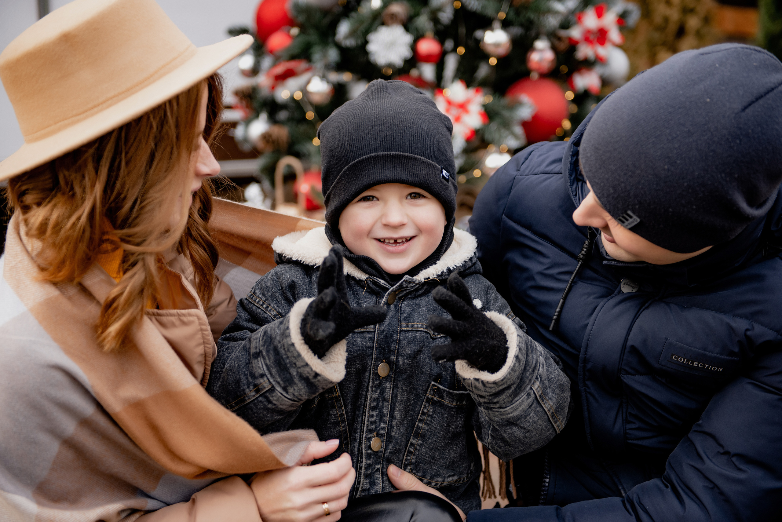 Сергій + Віка + Ярослав. Semashko Photography — весільне та сімейне фото, Олег І Наталі Семашко
