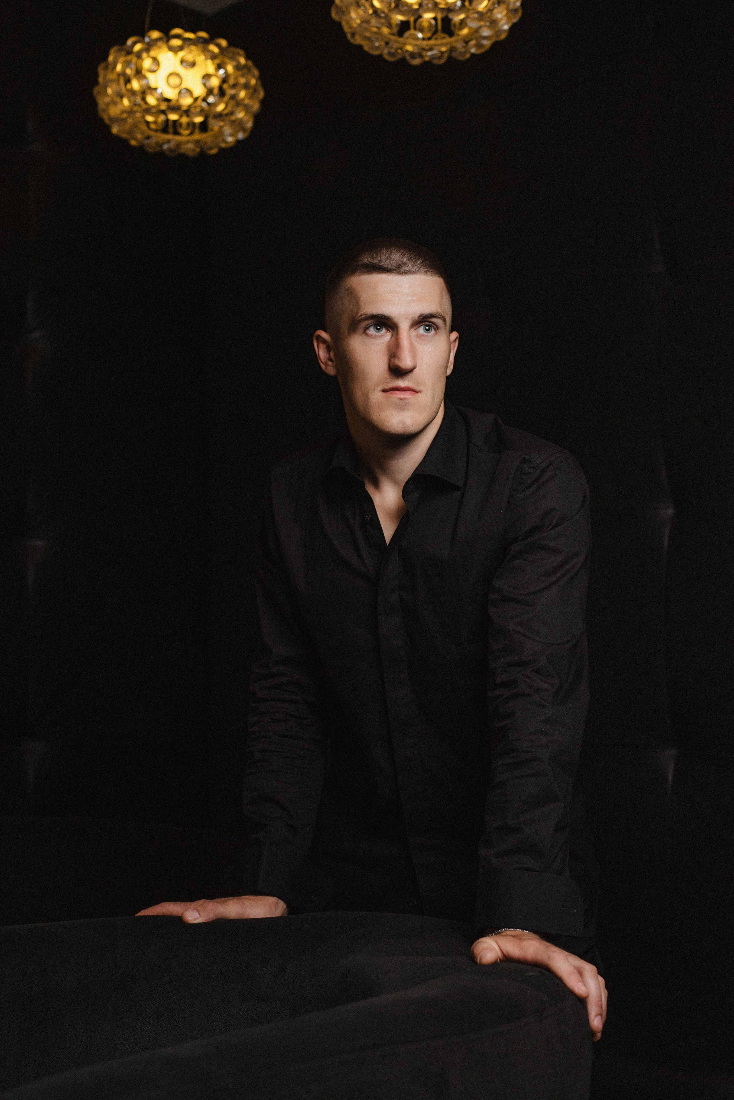 Сніжана та Владислав. Semashko Photography — весільне та сімейне фото, Олег І Наталі Семашко