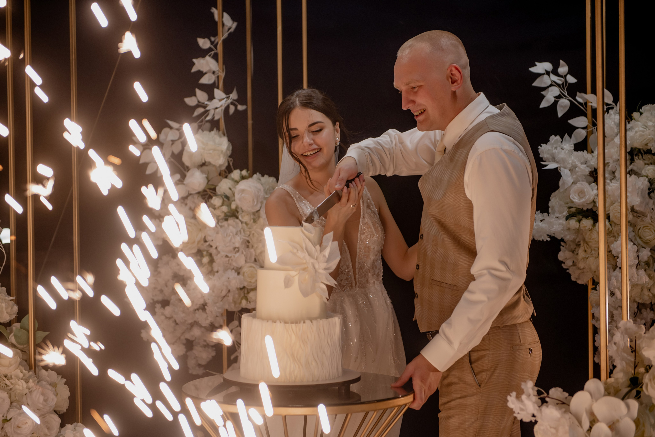 Катерина та Владислав. Semashko Photography — весільне та сімейне фото, Олег І Наталі Семашко