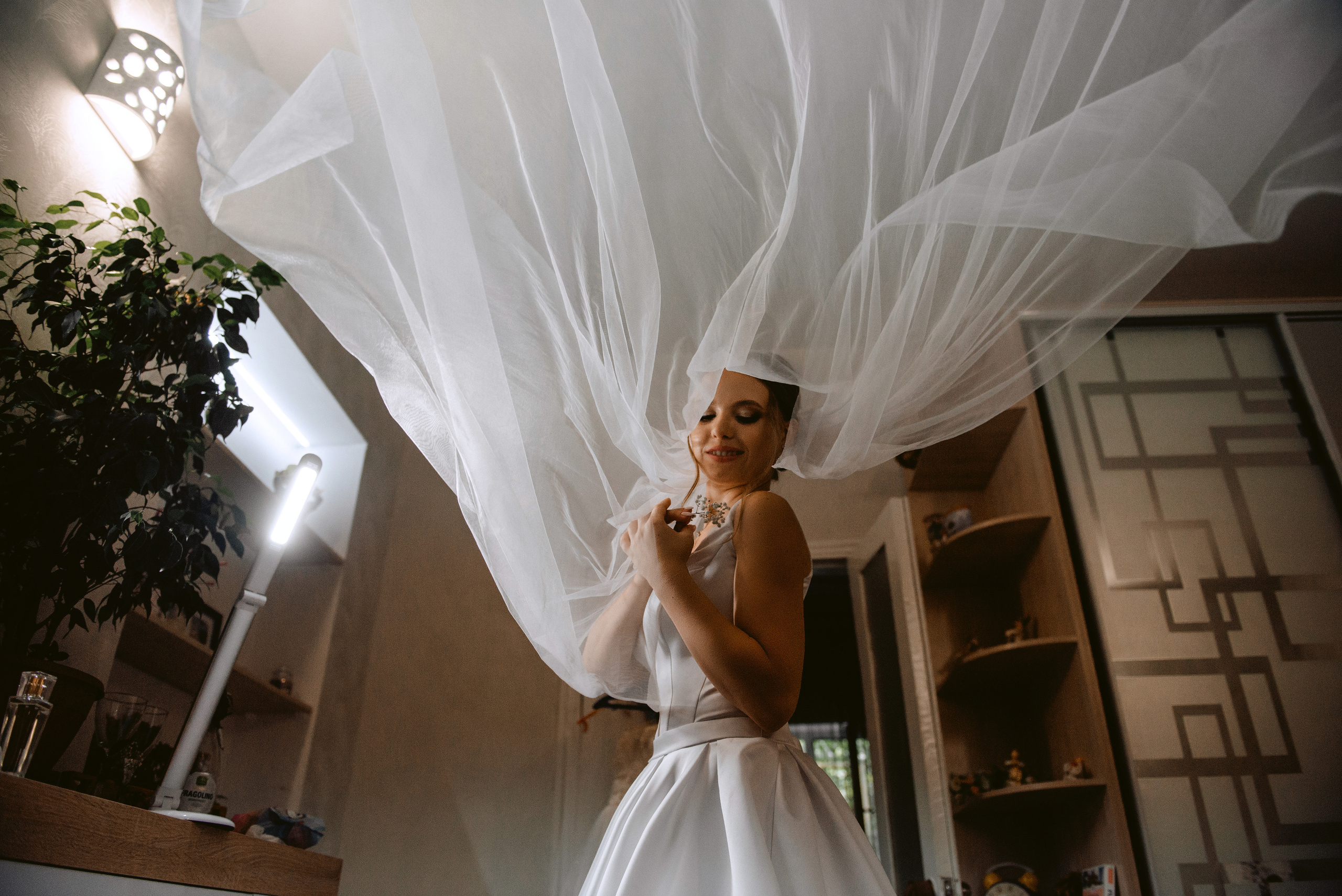 Alina & Igor. Semashko Photography — весільні та сімейні фотографи