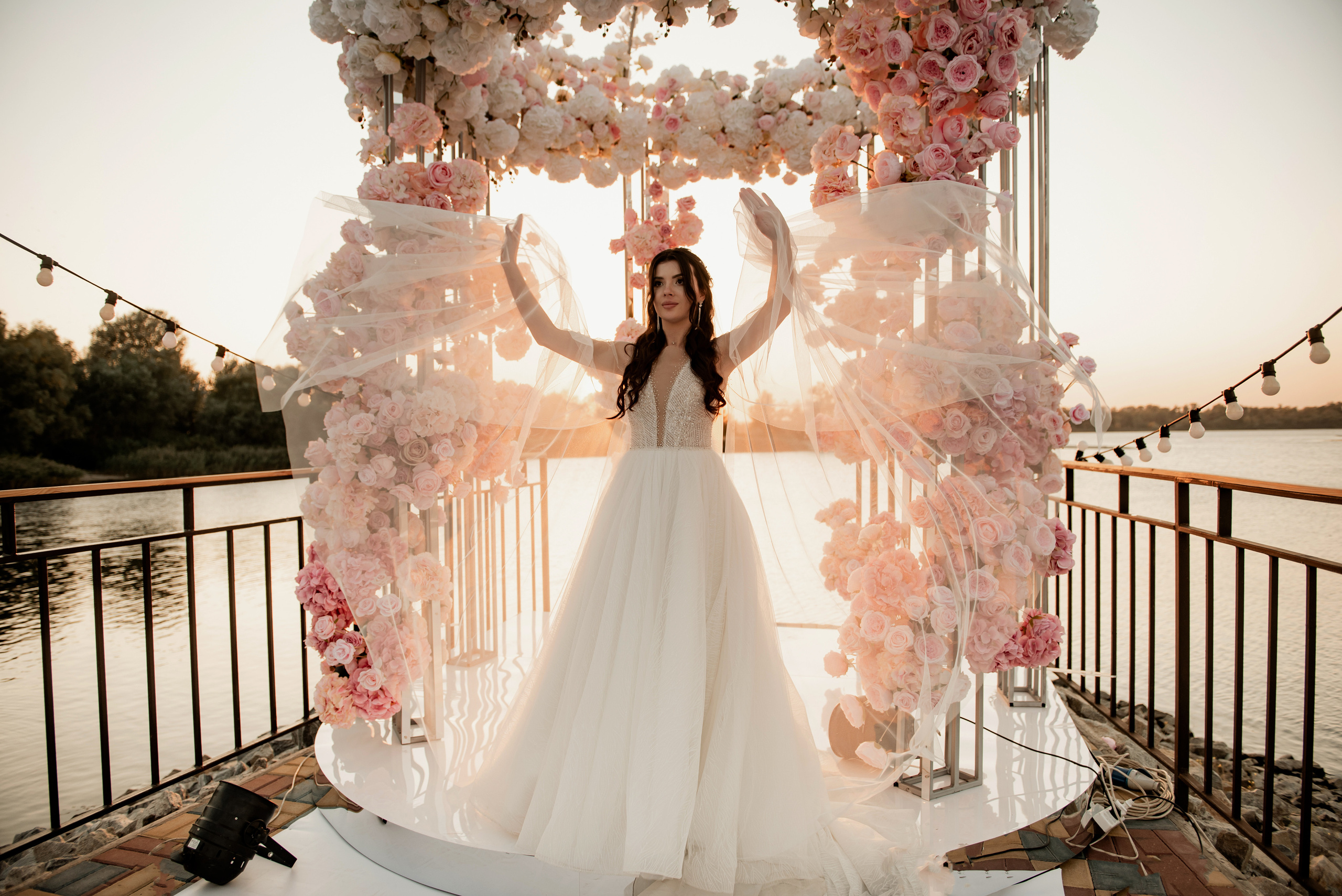 Karina & Ivan. Semashko Photography — весільні та сімейні фотографи