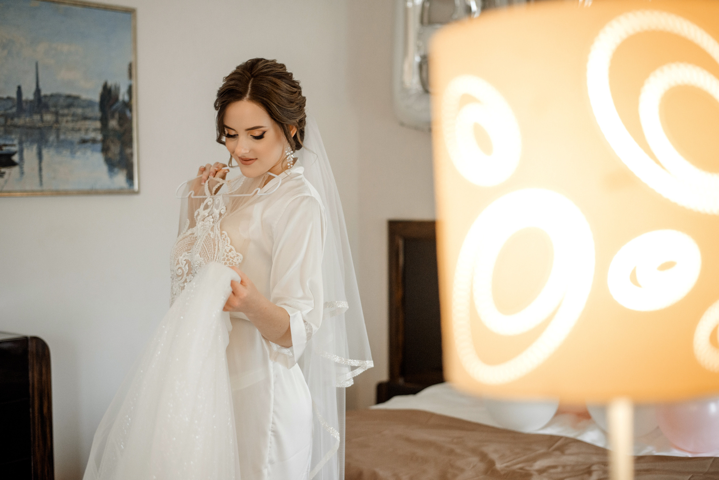 Violetta & Vitaly. Semashko Photography — весільні та сімейні фотографи