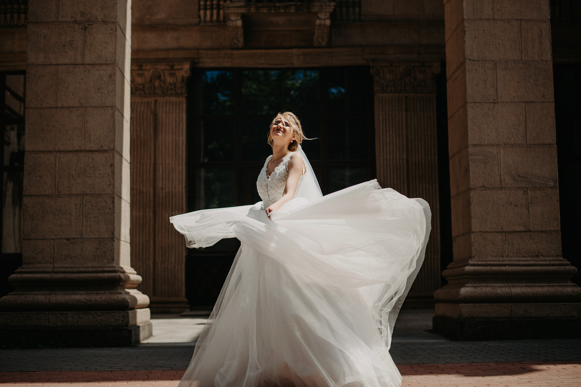 Alyona & Dmytro. Semashko Photography — весільні та сімейні фотографи